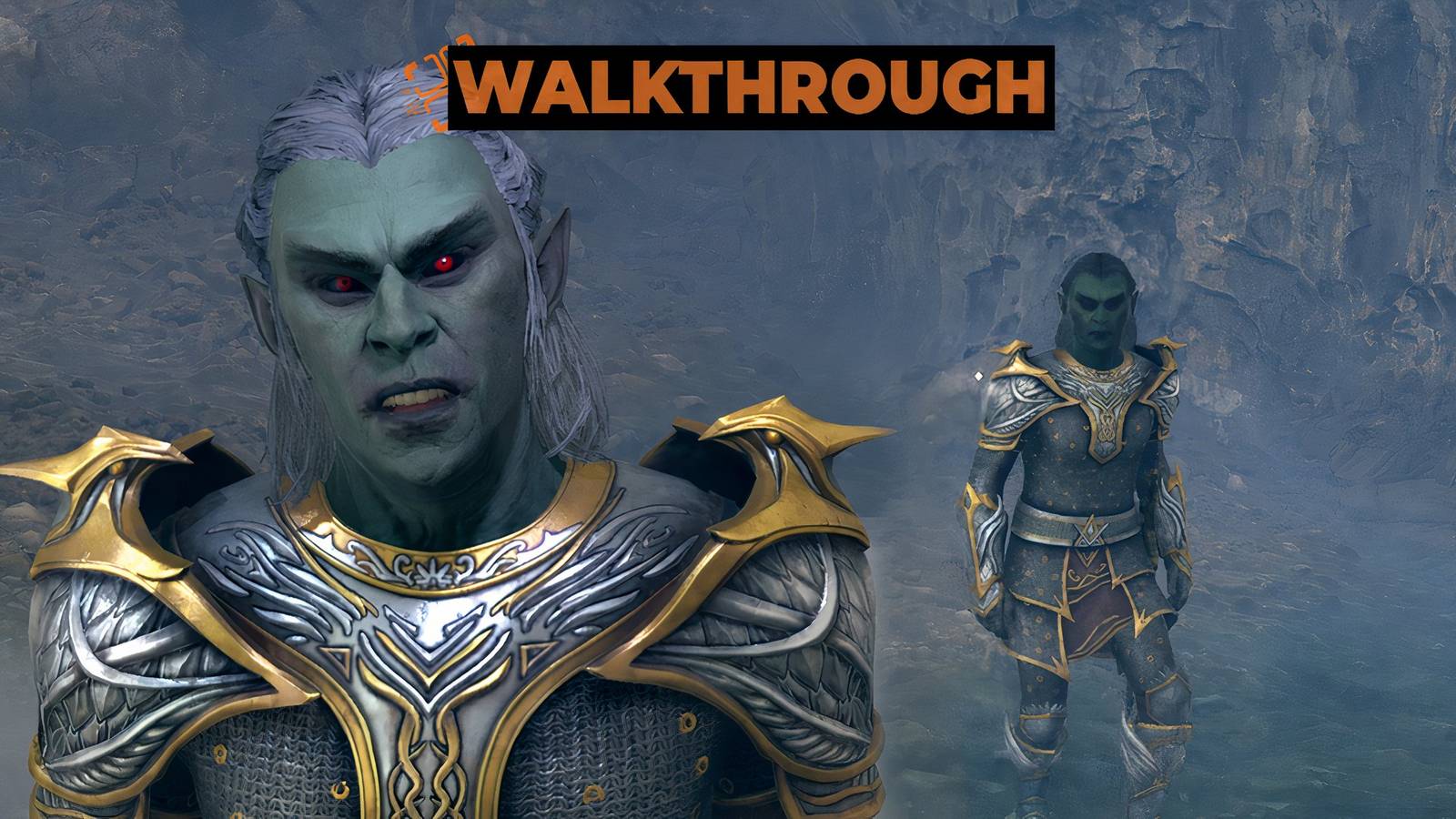 Where To Find Raynil Dralas In Oblivion Remastered