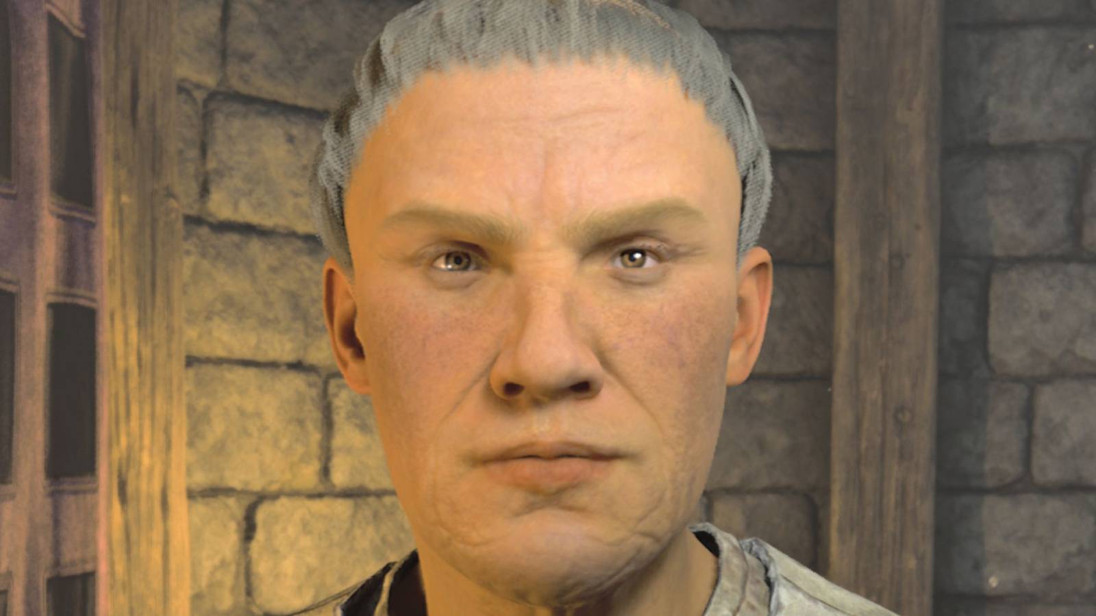 Oblivion Remastered Players Shouldn't Feel Bad For Killing Rufio For ...