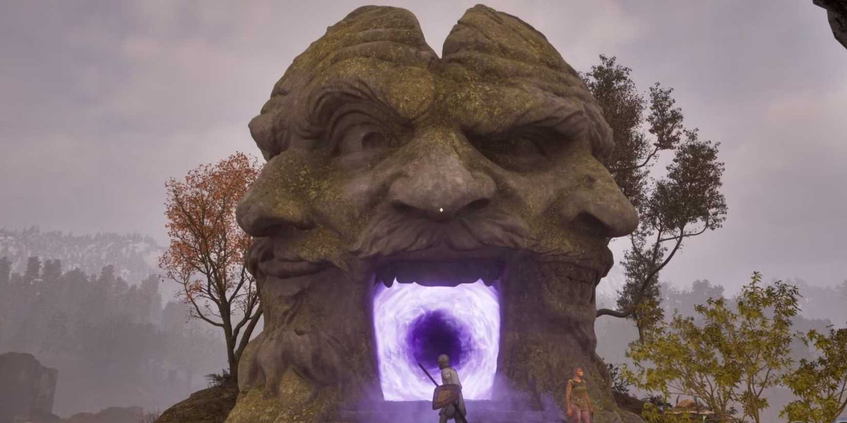 Oblivion Remastered's Rarest Achievements Are All From The Same Quest Line