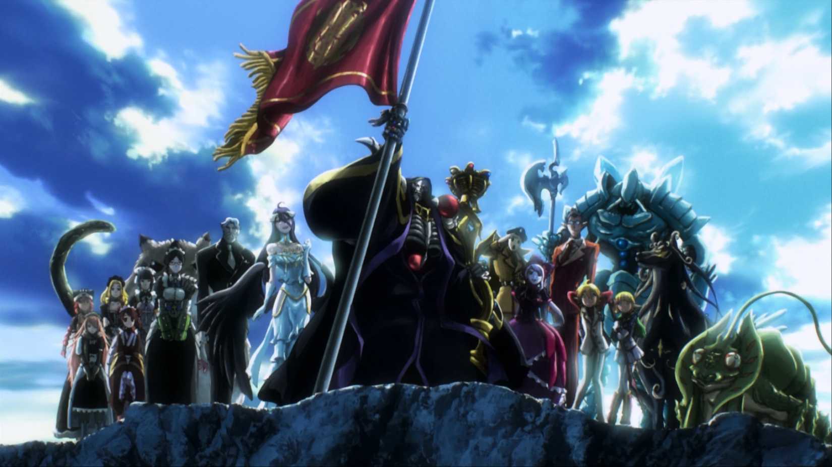 How Is That Even Possible? Ranking The Most Ridiculous Power Scaling In ...