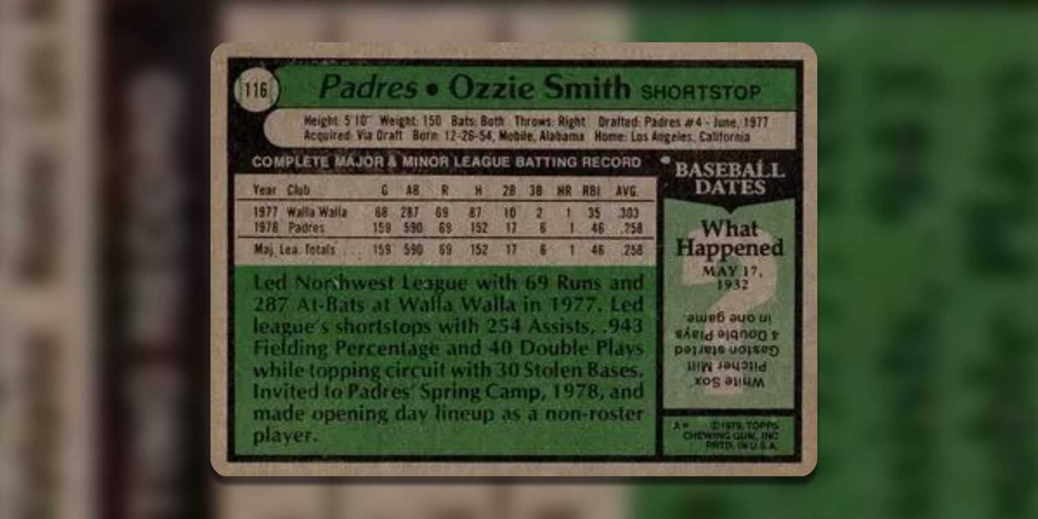 The Rarest And Most Valuable Baseball Cards From The 1970s The Rarest And Most Valuable Baseball Cards From The 1970s