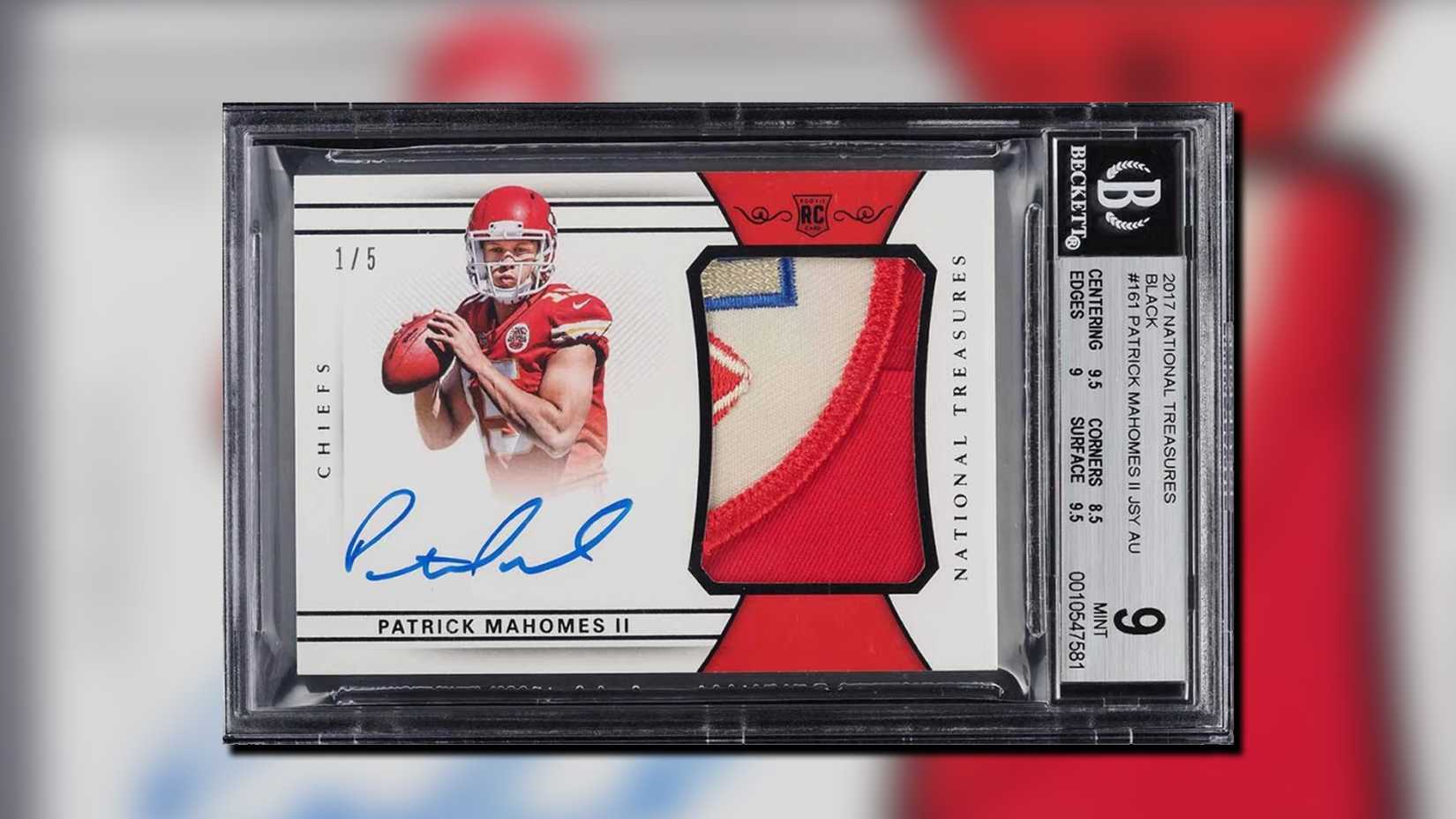 The Most Valuable Football Cards The Most Valuable Football Cards