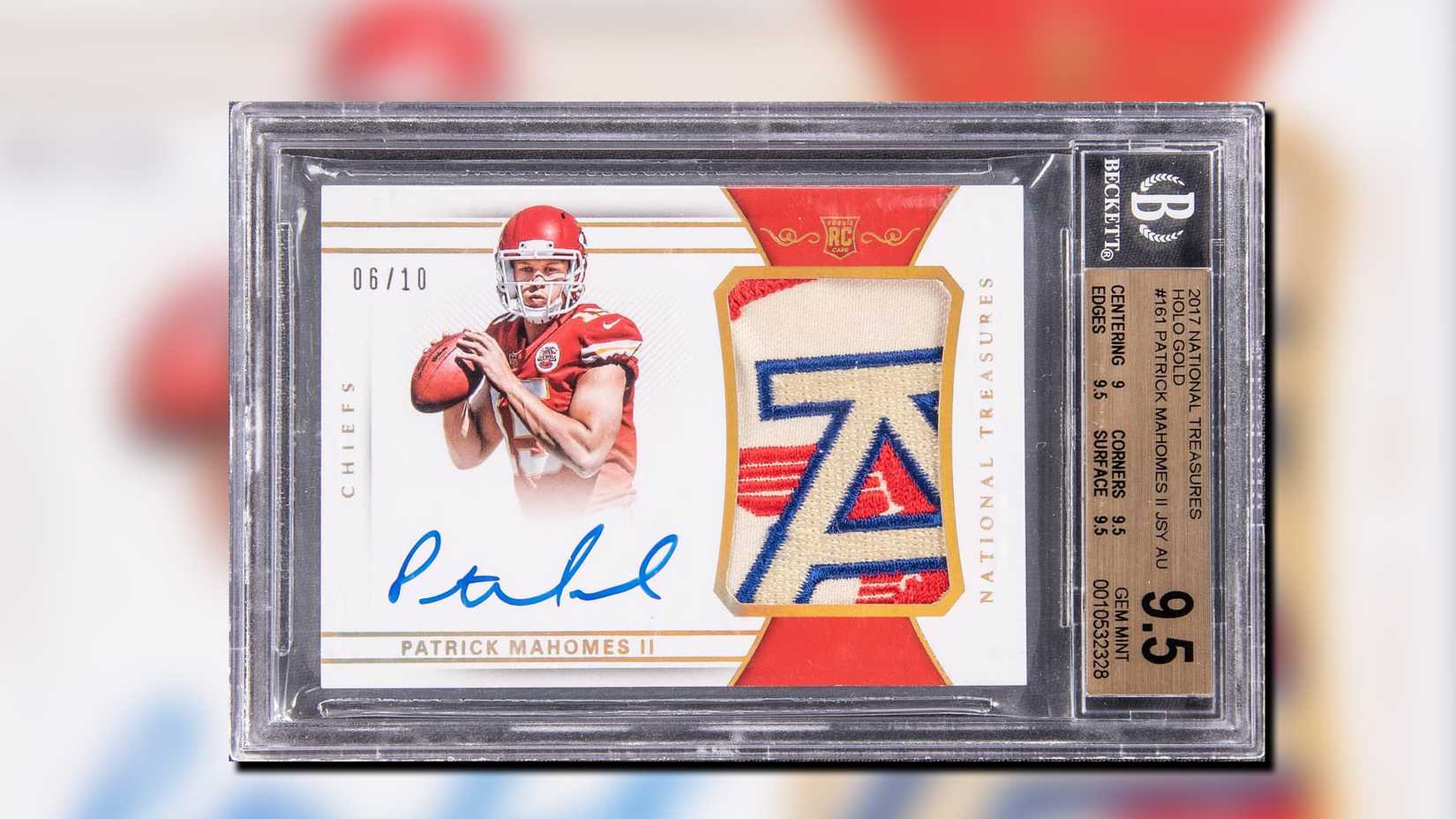 The Most Valuable Football Cards The Most Valuable Football Cards