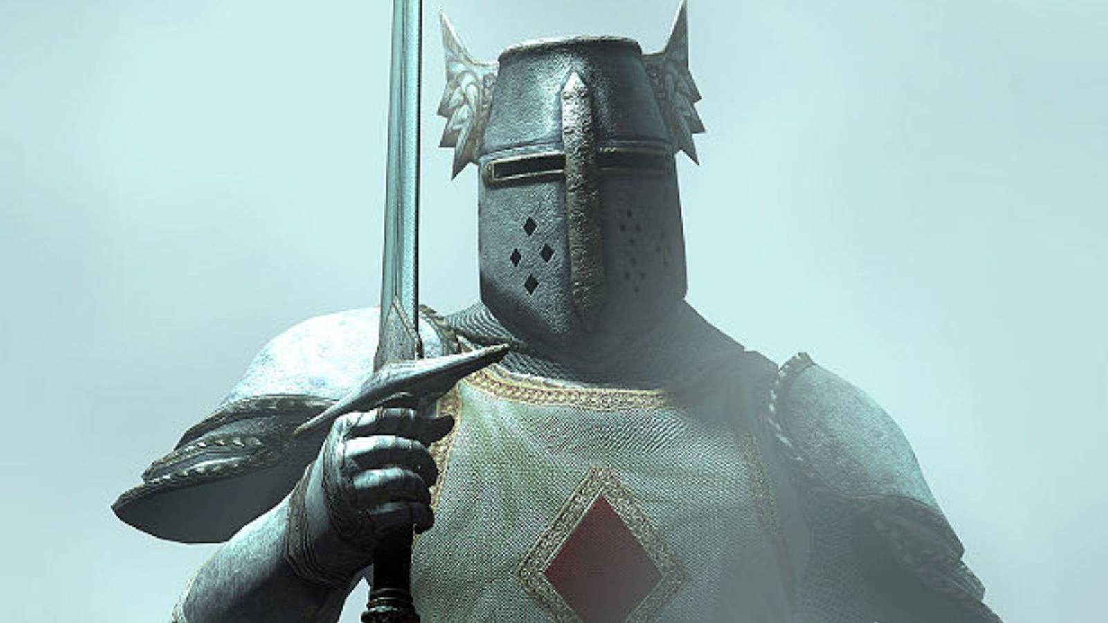 Pelinal Whitestrake Knights of the Nine Oblivion