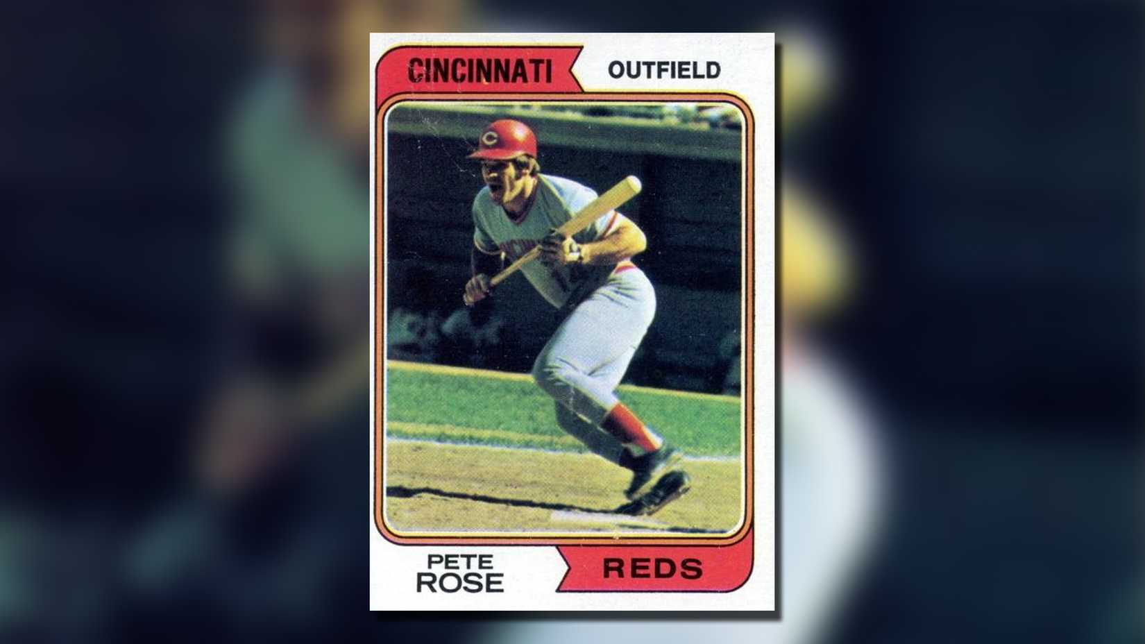 The Most Valuable 1974 Topps Baseball Cards