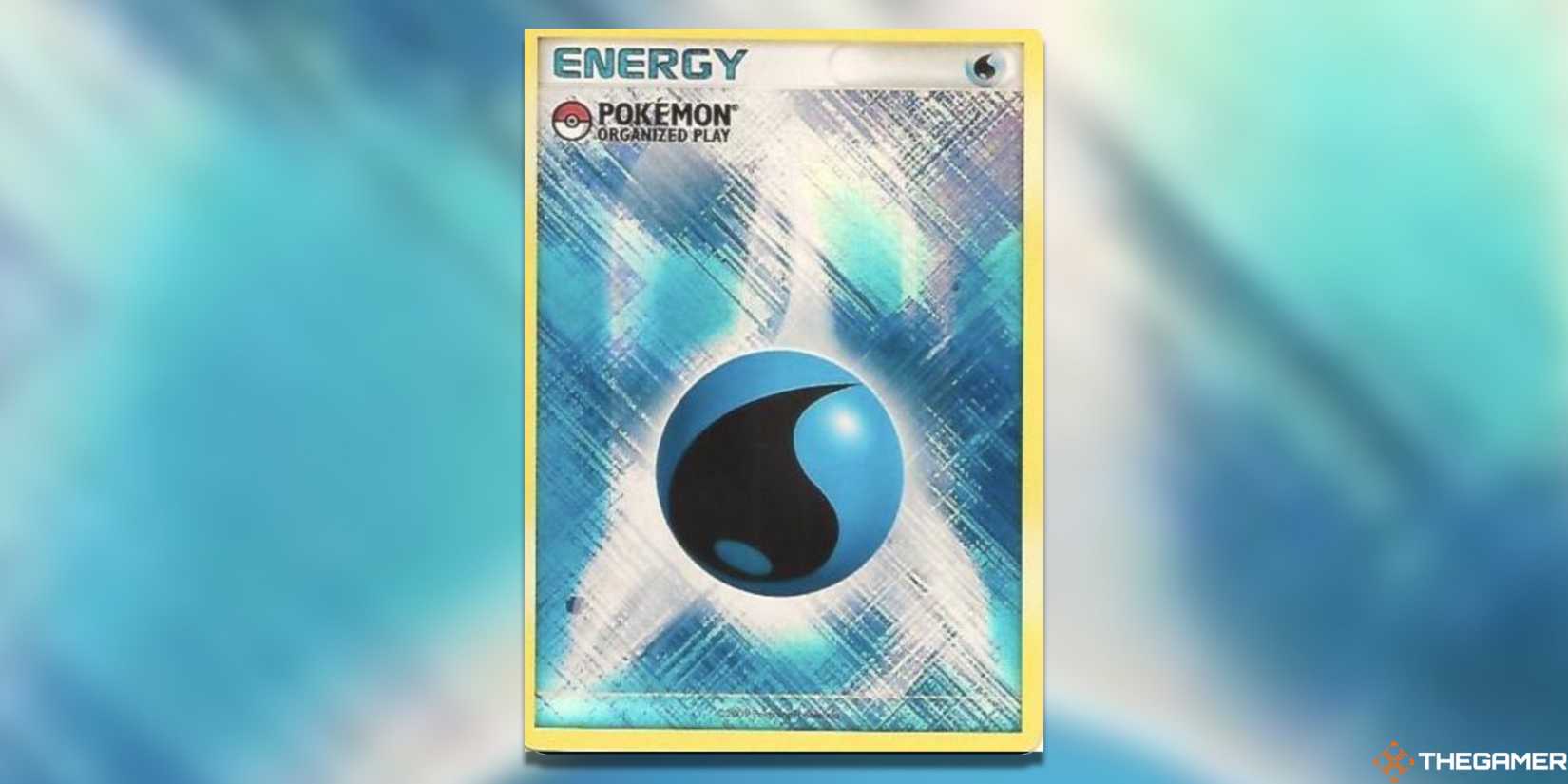 water energy pokemon card value 2022 Amazon.com: Pokemon Basic Water Energy Lot - Scarlet & Violet