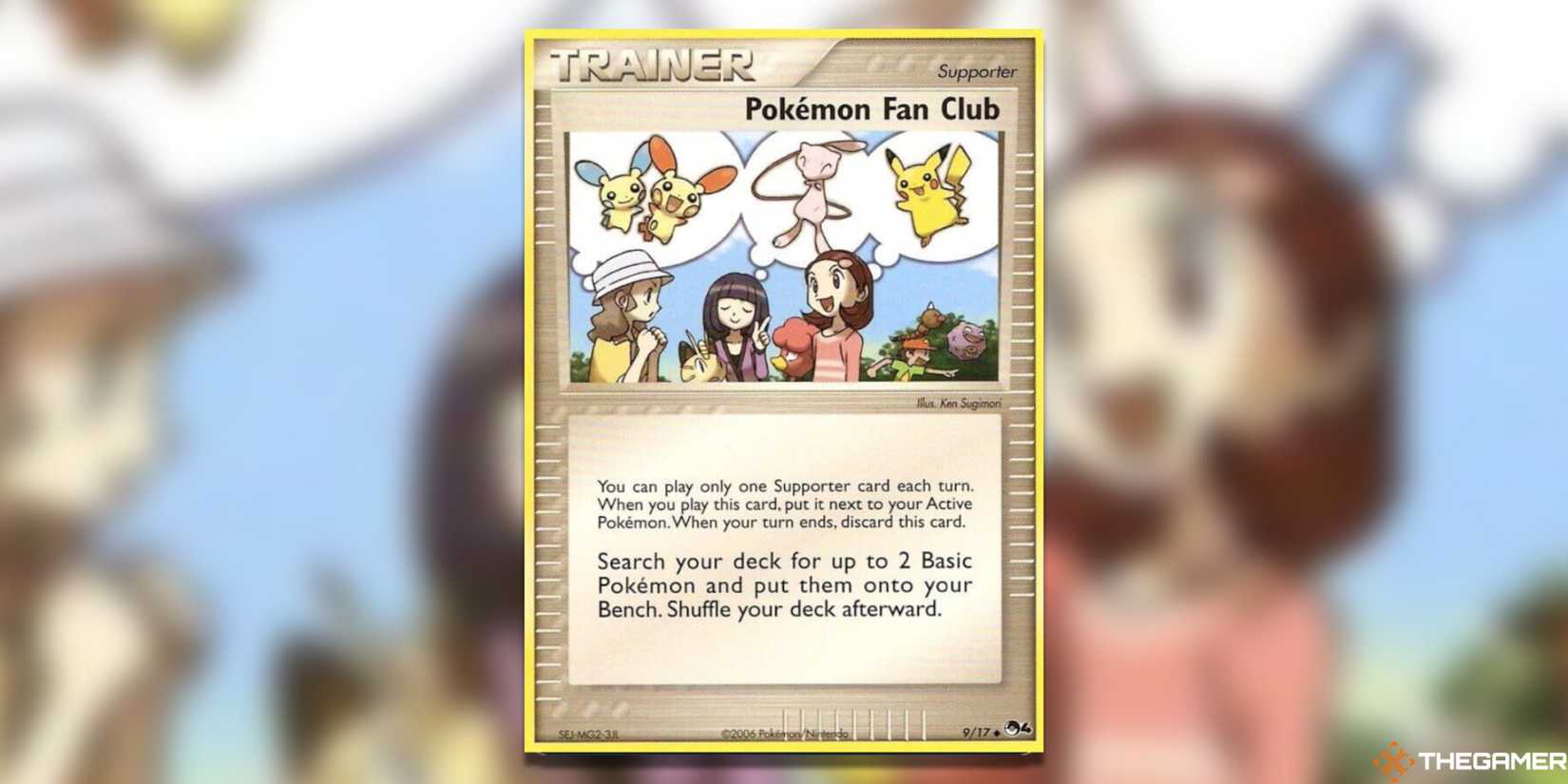 The Most Valuable And Expensive Uncommon Cards In The Pokemon TCG