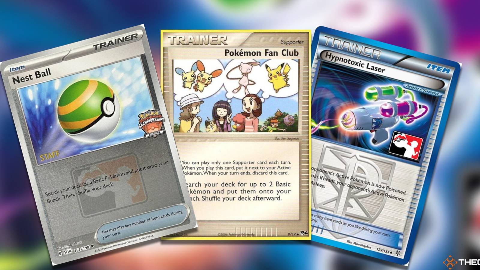 The Most Valuable And Expensive Uncommon Cards In The Pokemon TCG