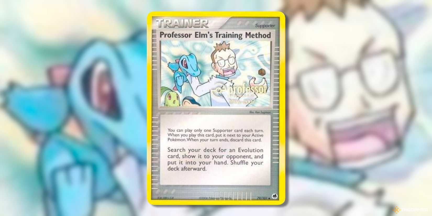 The Rarest And Most Expensive Professor Program Judge Pokemon Card Promos