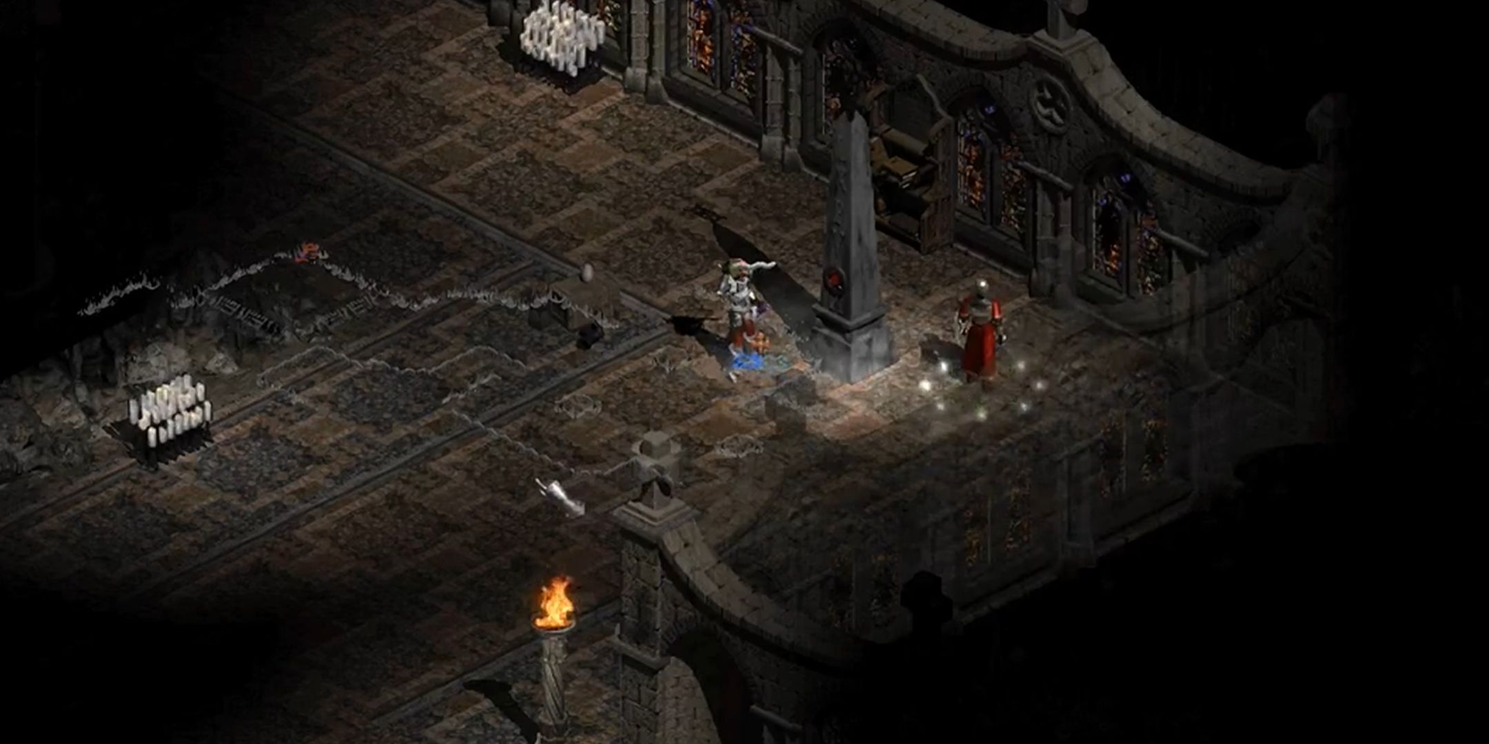 Diablo 2 | TheGamer