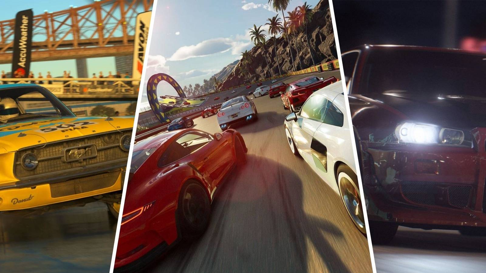 Simple Graphics Racing Games Racing Games With The Best Graphics