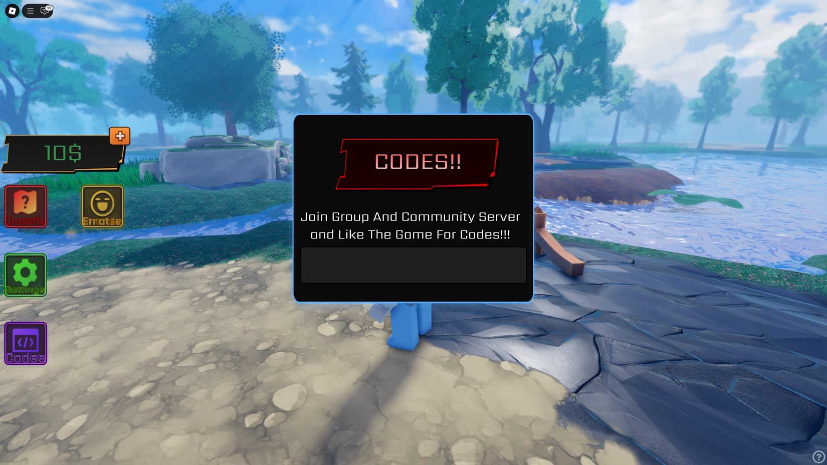 Anime Rails Codes Roblox