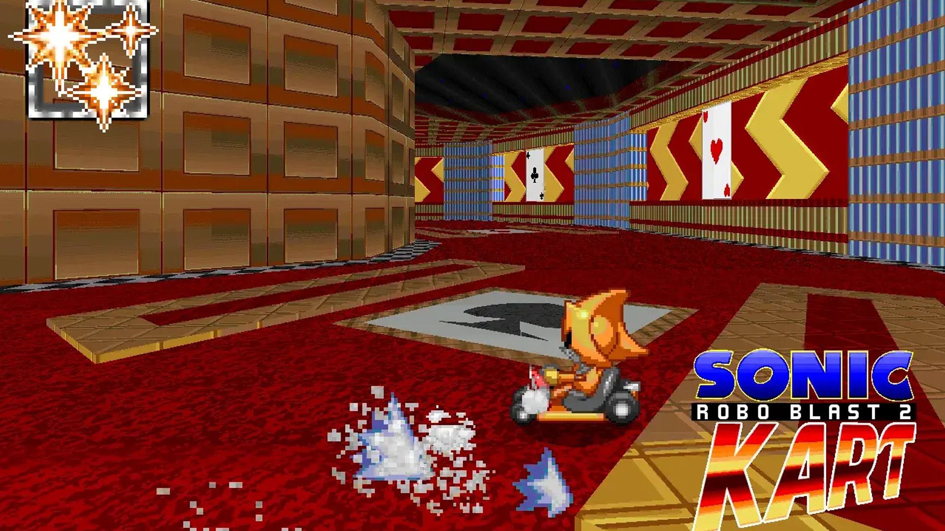 Top Kart Racing Games With The Biggest Character Rosters