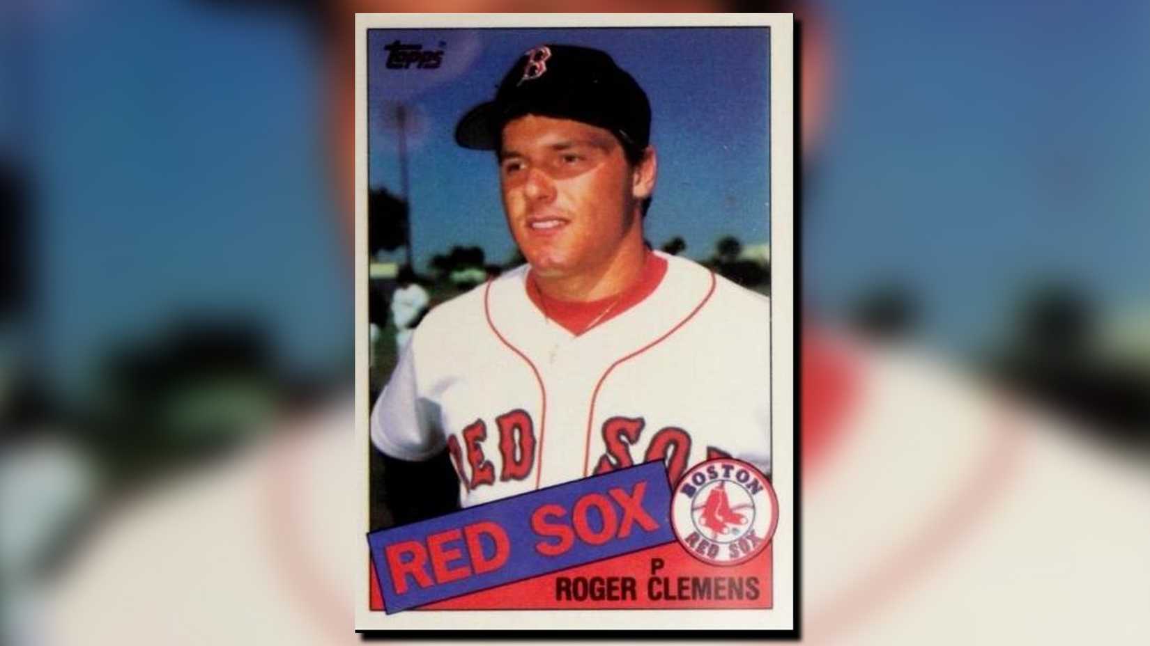 The Rarest And Most Valuable Baseball Cards From The 1980s The Rarest And Most Valuable Baseball Cards From The 1980s