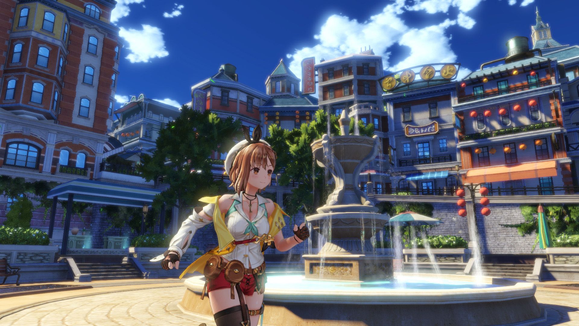 The Best Atelier Games, Ranked