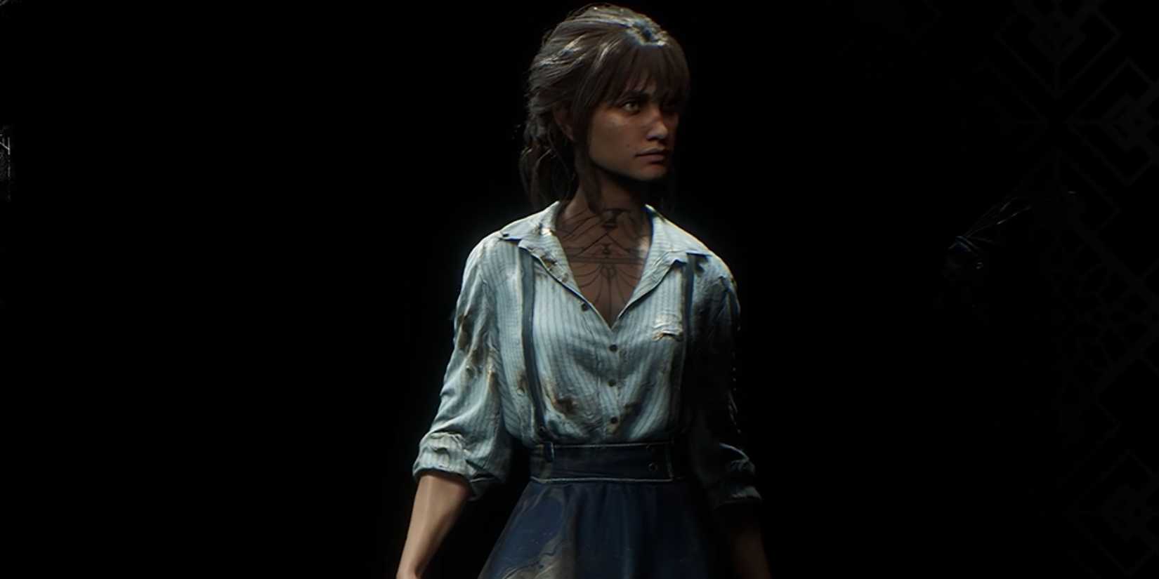 The Best Outfits In Clair Obscur Expedition 33