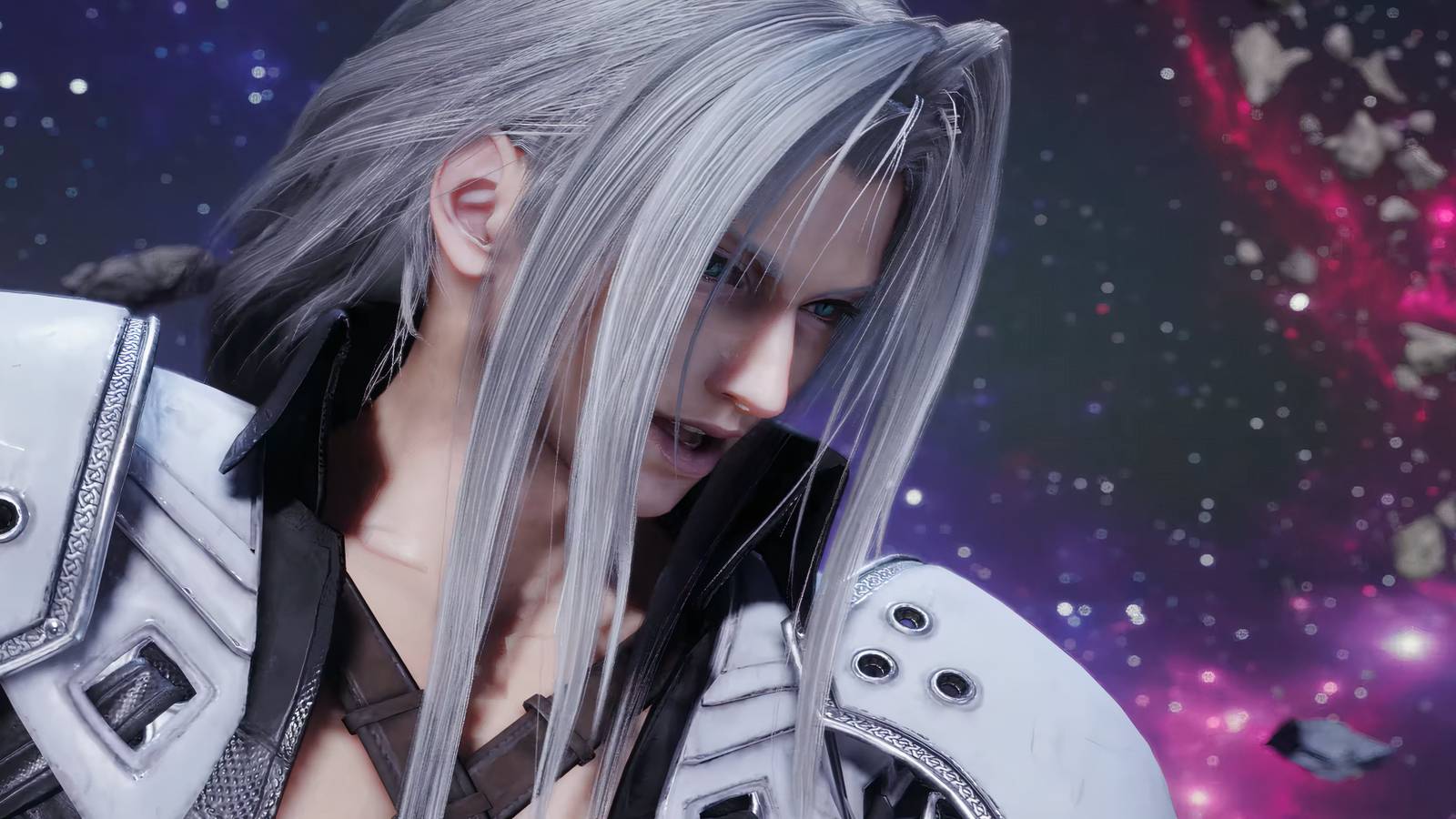 Magic: The Gathering's Final Fantasy Set Will Be Printed "In The Largest Volume Ever" Magic: The Gathering's Final Fantasy Set Will Be Printed "In The Largest Volume Ever"