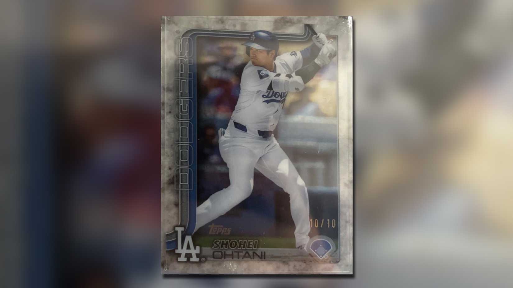The Most Valuable 2025 Topps Series 1 Baseball Cards The Most Valuable 2025 Topps Series 1 Baseball Cards