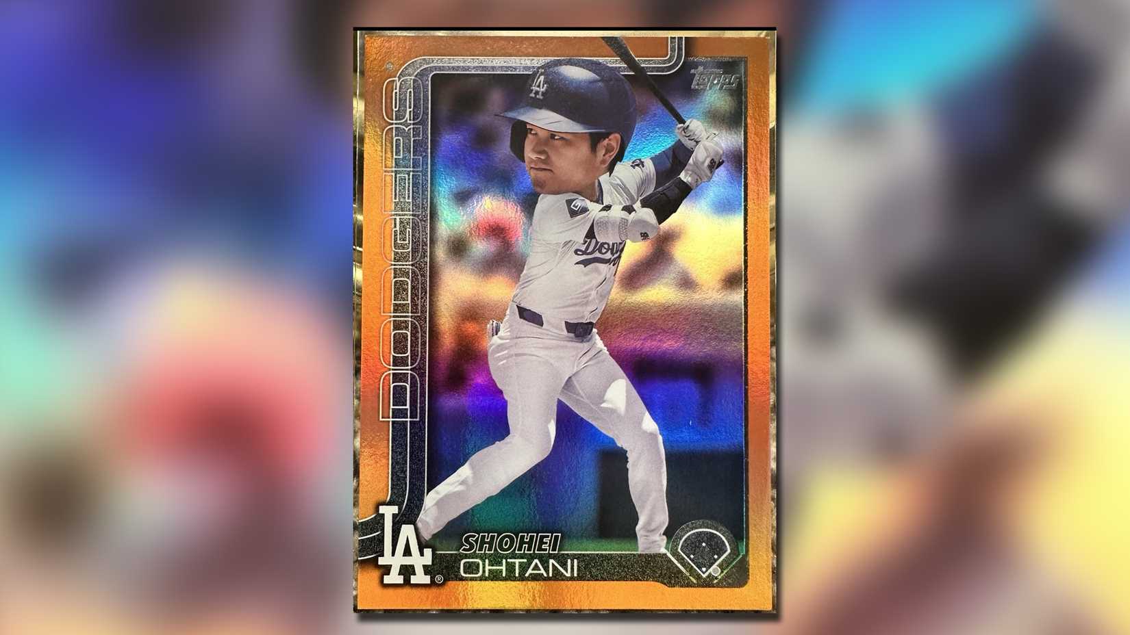 The Most Valuable 2025 Topps Series 1 Baseball Cards The Most Valuable 2025 Topps Series 1 Baseball Cards