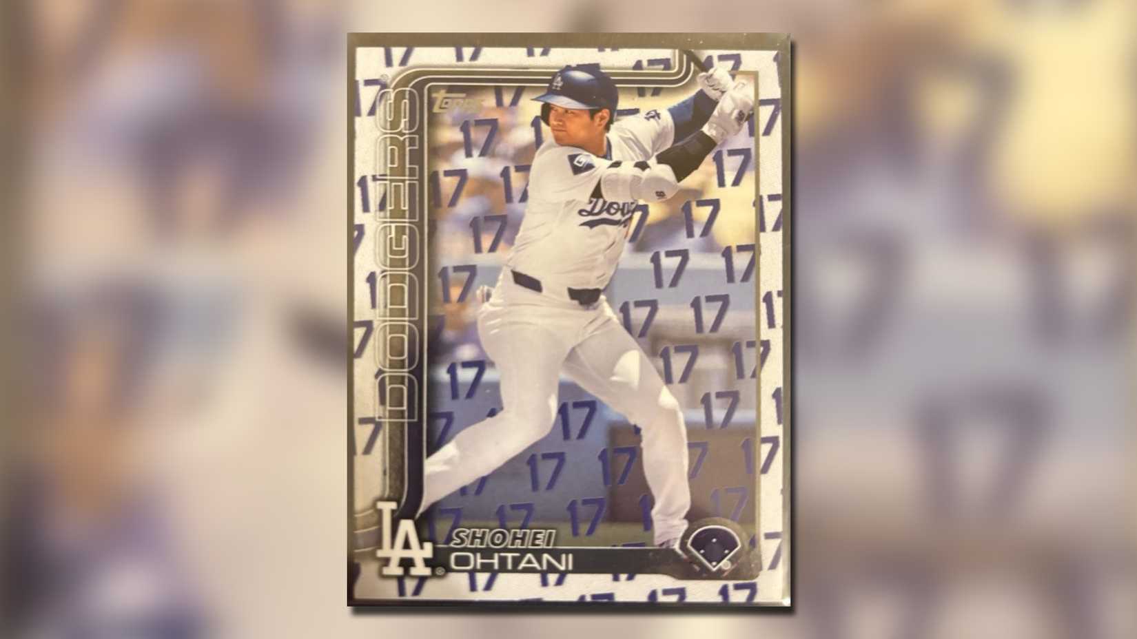 The Most Valuable 2025 Topps Series 1 Baseball Cards The Most Valuable 2025 Topps Series 1 Baseball Cards