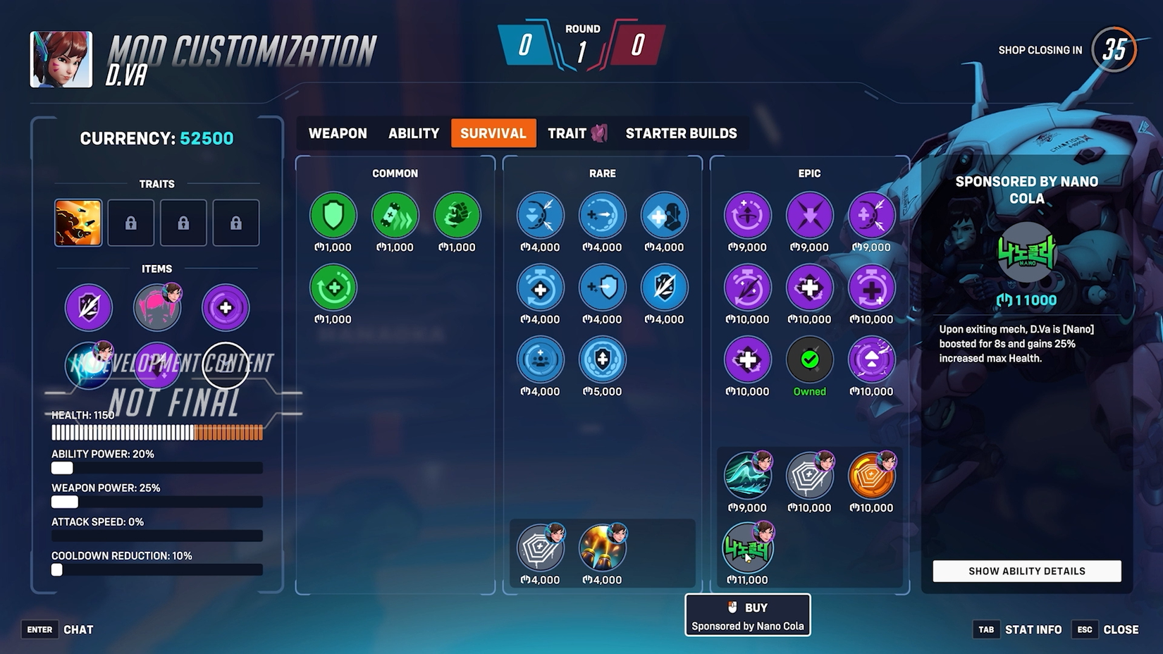 Overwatch 2 Just Became The King Of Hero Shooters All Over Again