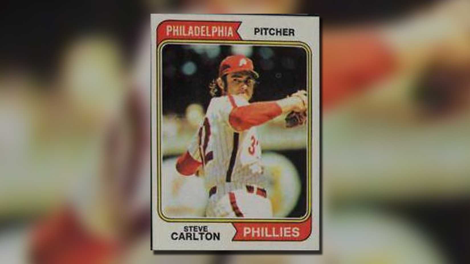 The Most Valuable 1974 Topps Baseball Cards