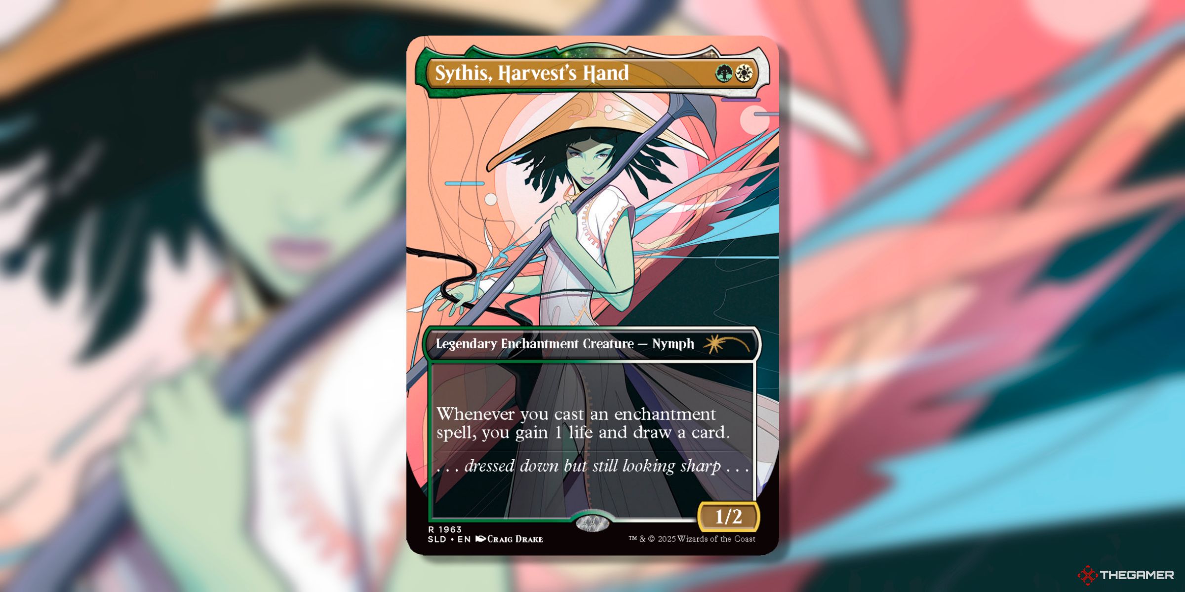 Every Card In The MTG Festival In A Box: Las Vegas 2025, Ranked By