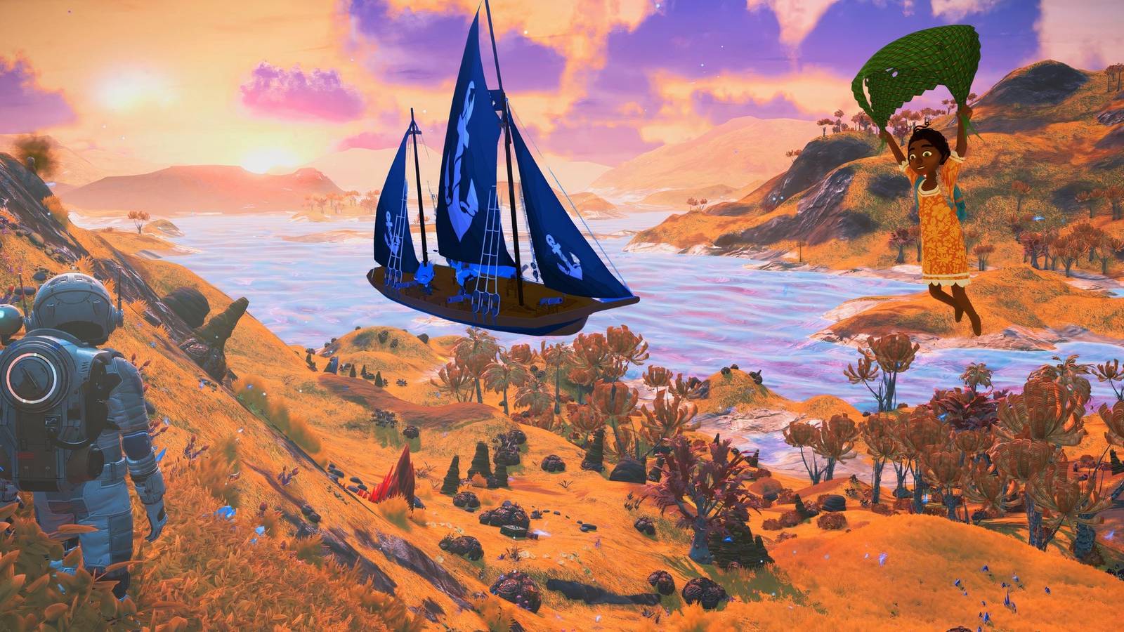10 Badly Reviewed Open-World Games That Are Actually Good