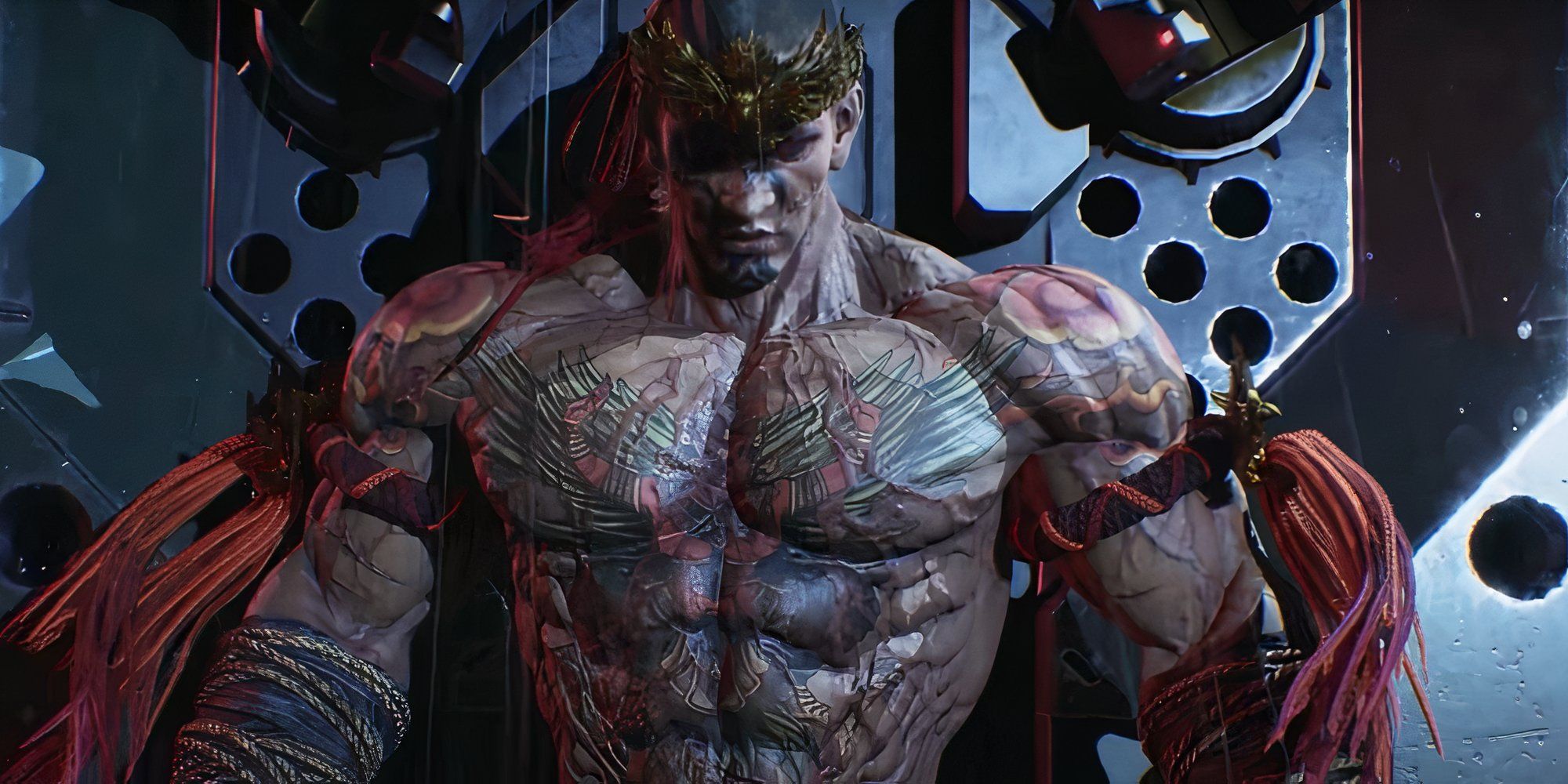 tekken 8 next dlc character