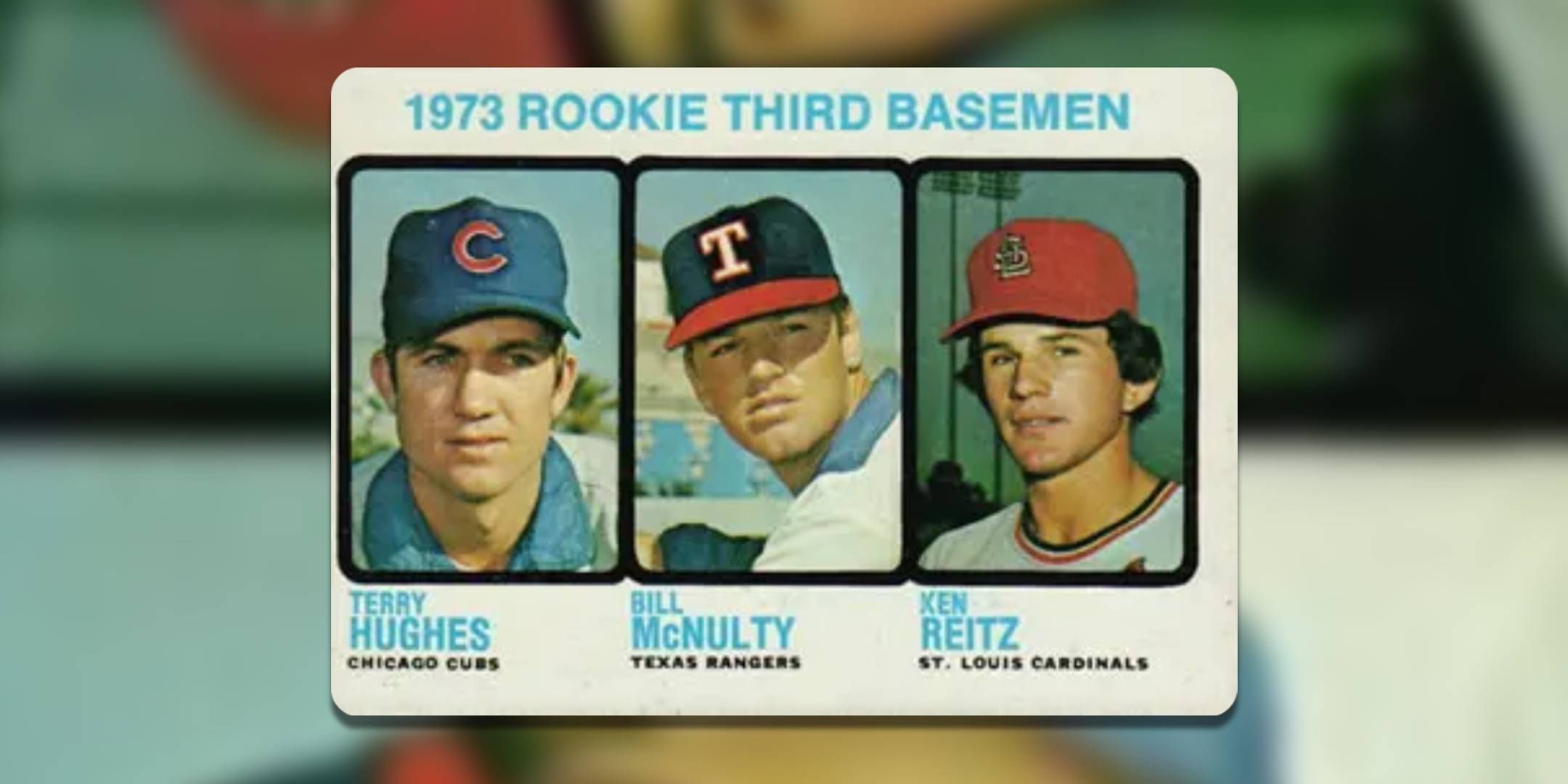 The Rarest And Most Valuable Baseball Cards From The 1970s