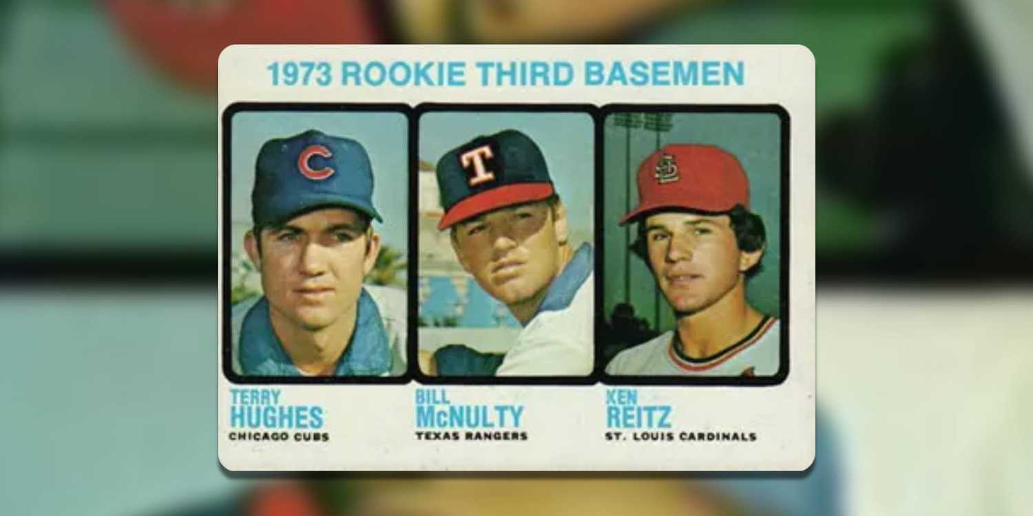The Rarest And Most Valuable Baseball Cards From The 1970s The Rarest And Most Valuable Baseball Cards From The 1970s