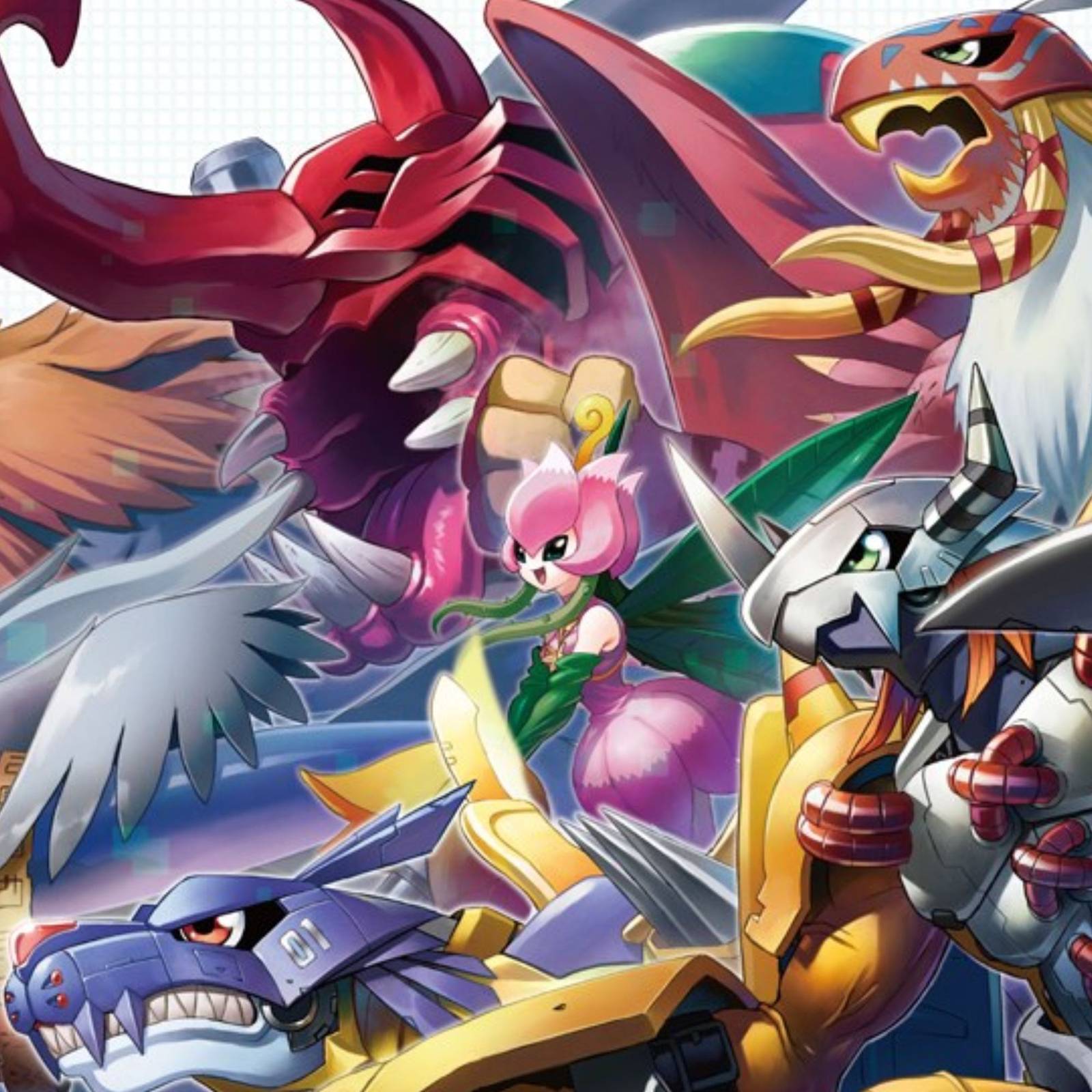 digimon tamers red card Digimon Card Game - World Convergence - Takuya Kanbara main image 0
