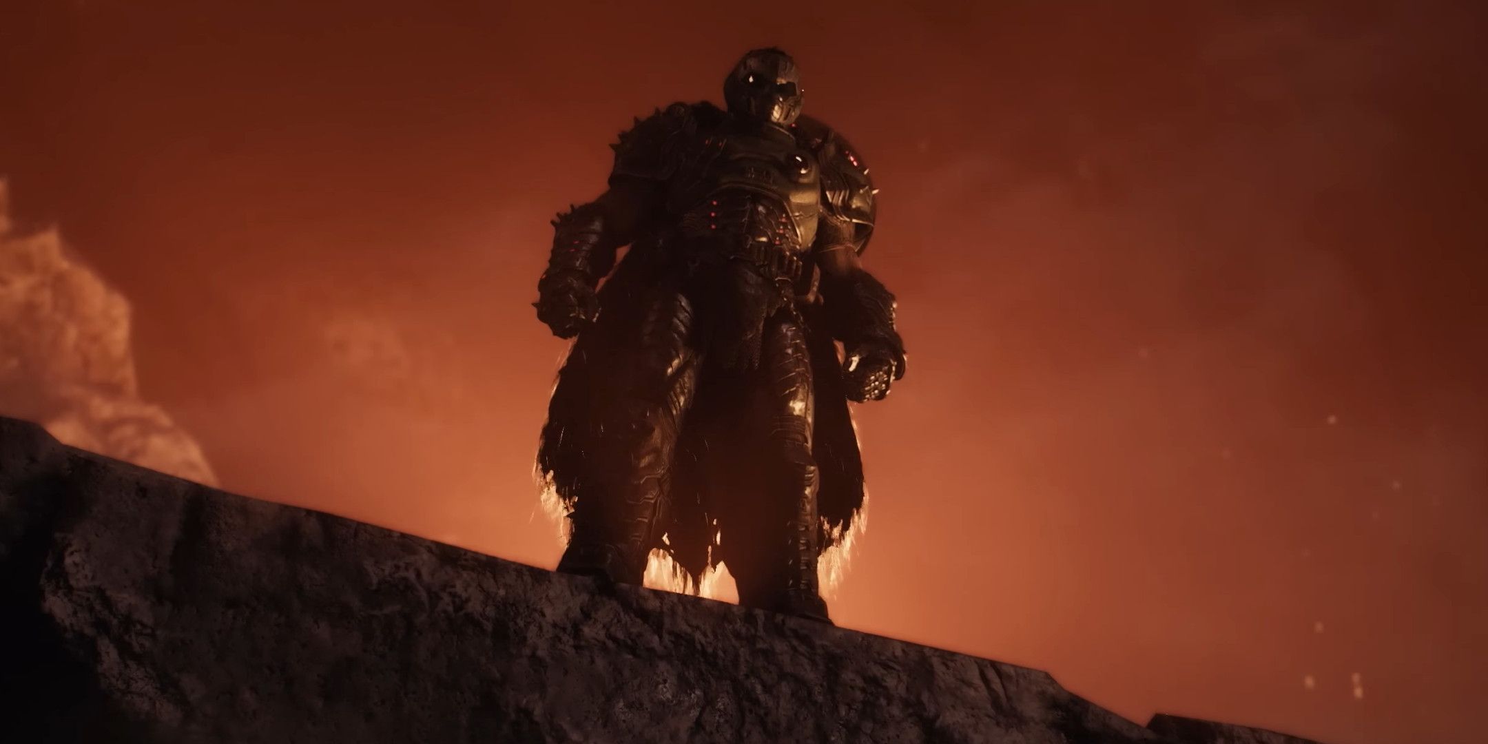 Doom: The Dark Ages Players Think It's More Difficult Than Previous Games