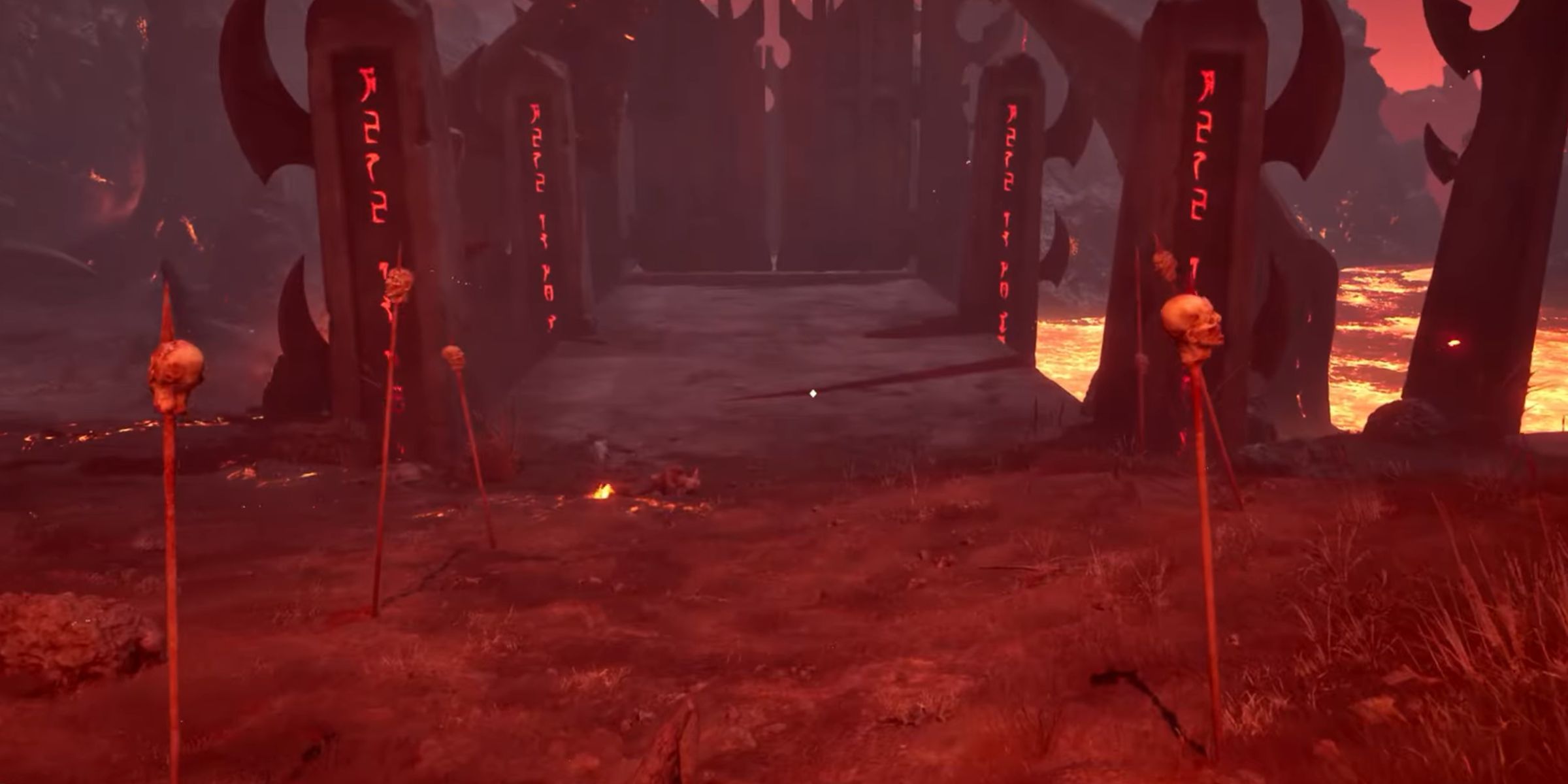Oblivion Remastered Achievement Stats Show That Everyone Is Avoiding Kvatch