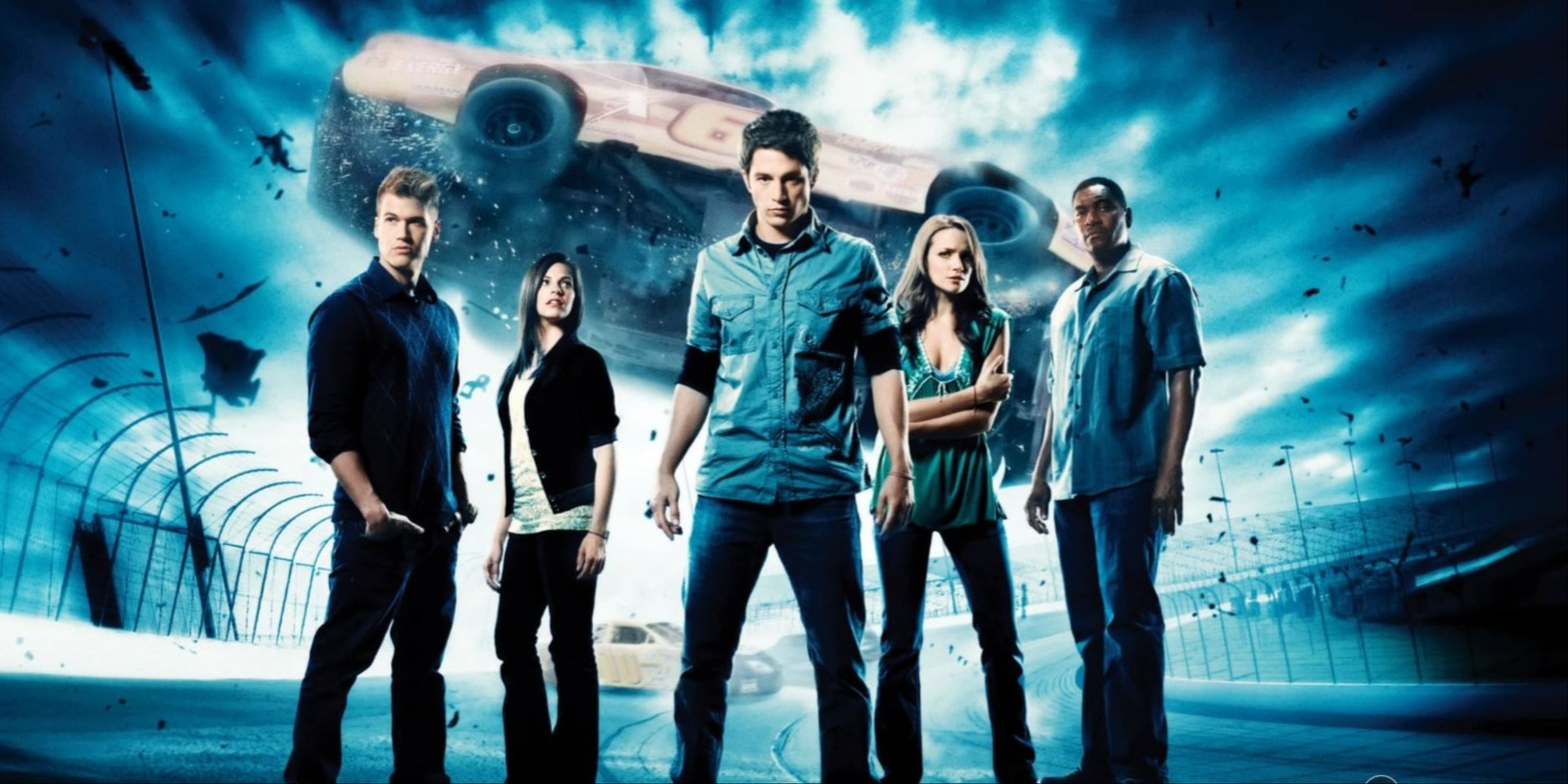 Which Final Destination Movie Is The Best?