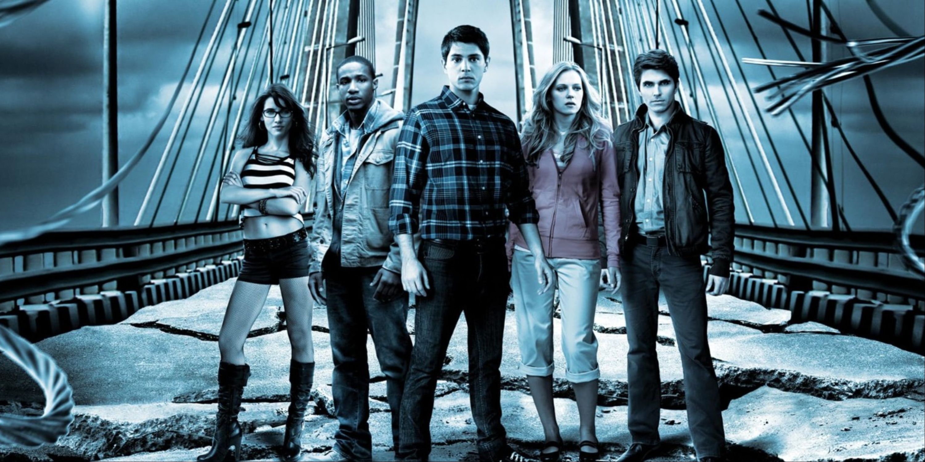 Which Final Destination Movie Is The Best?