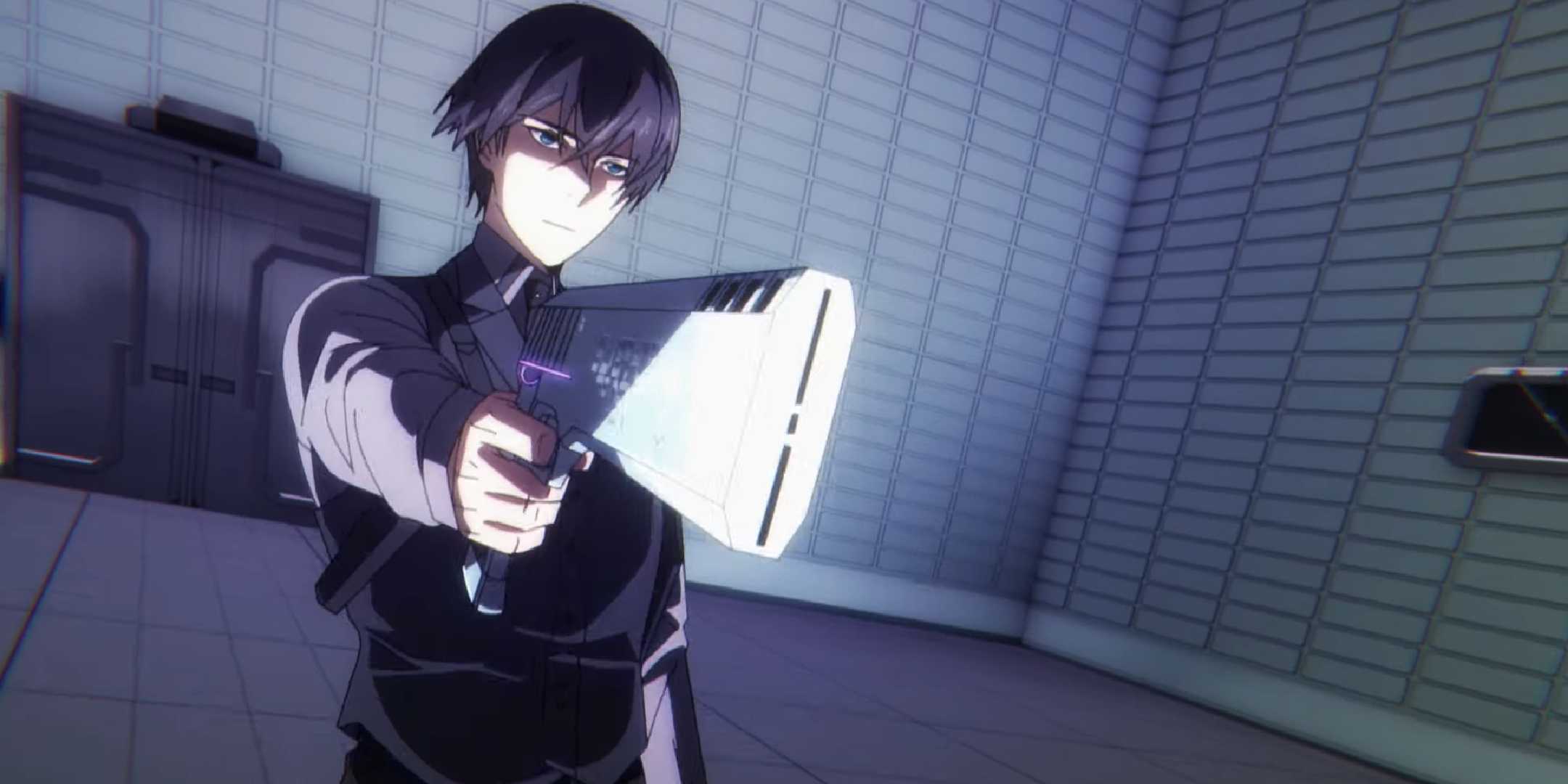 Object Based Characters Best Anime That Take Place At A Magic School