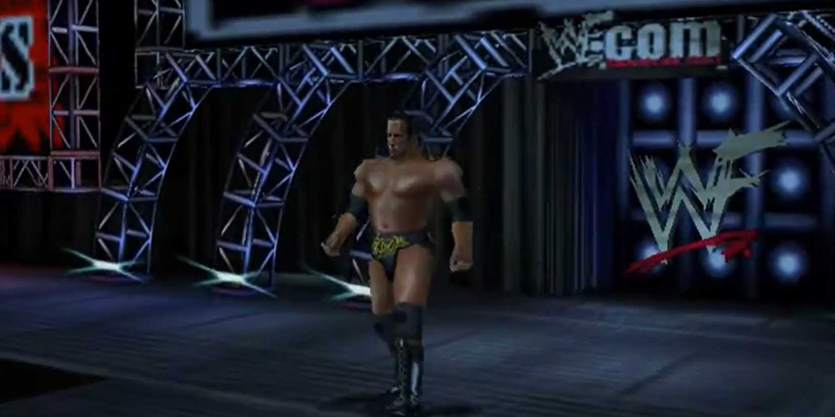 Things WWF No Mercy Gets Wrong About Wrestling