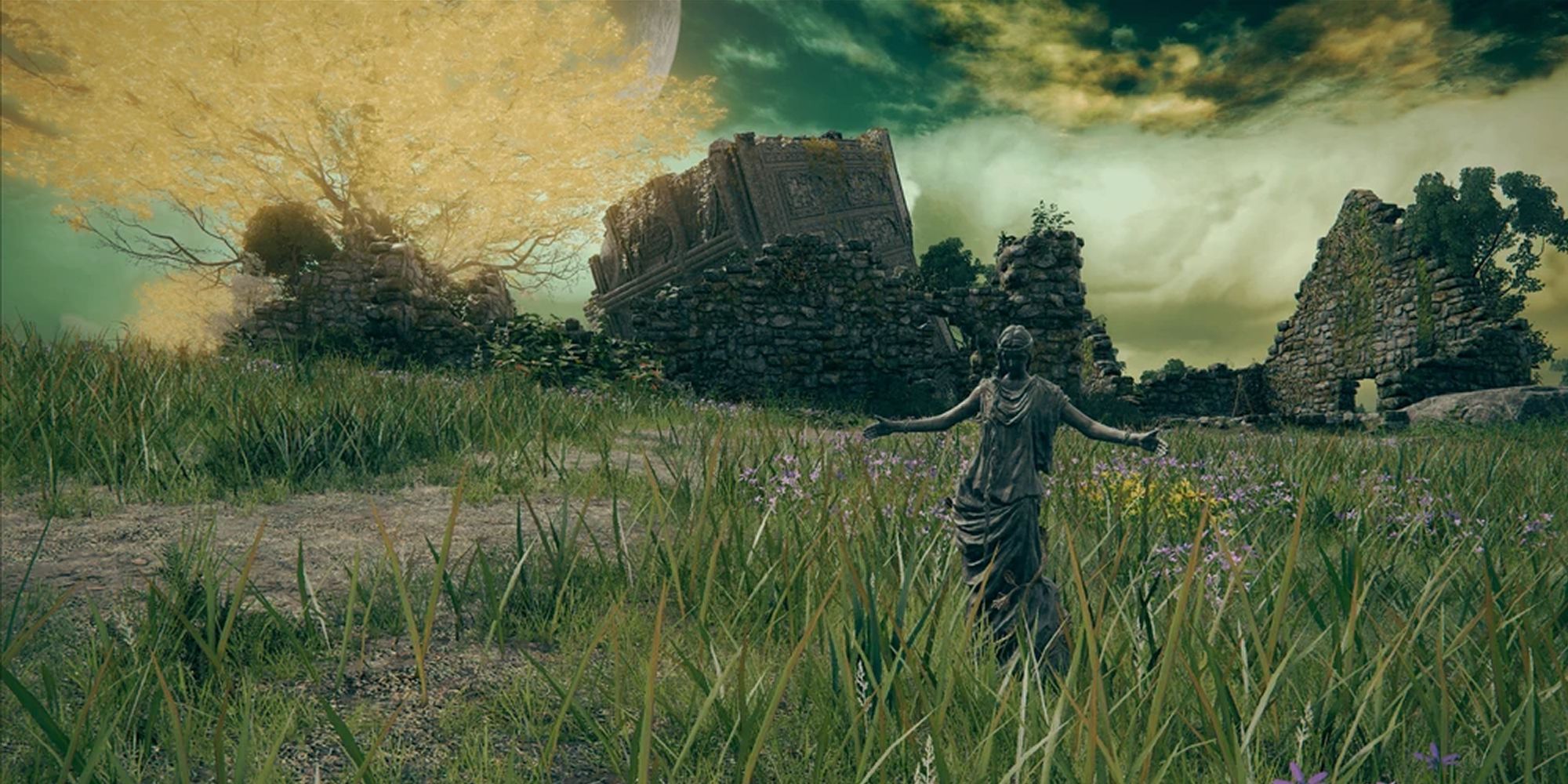 These Games Are More Enjoyable If You Ignore The Story And Do Your Own ...