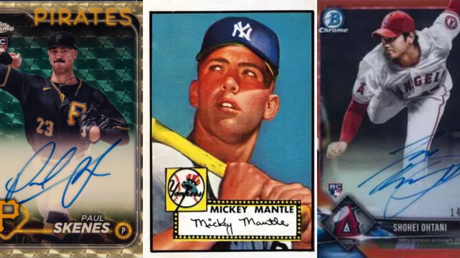 10 Most Valuable Baseball Cards Ever Printed 10 Most Valuable Baseball Cards Ever Printed