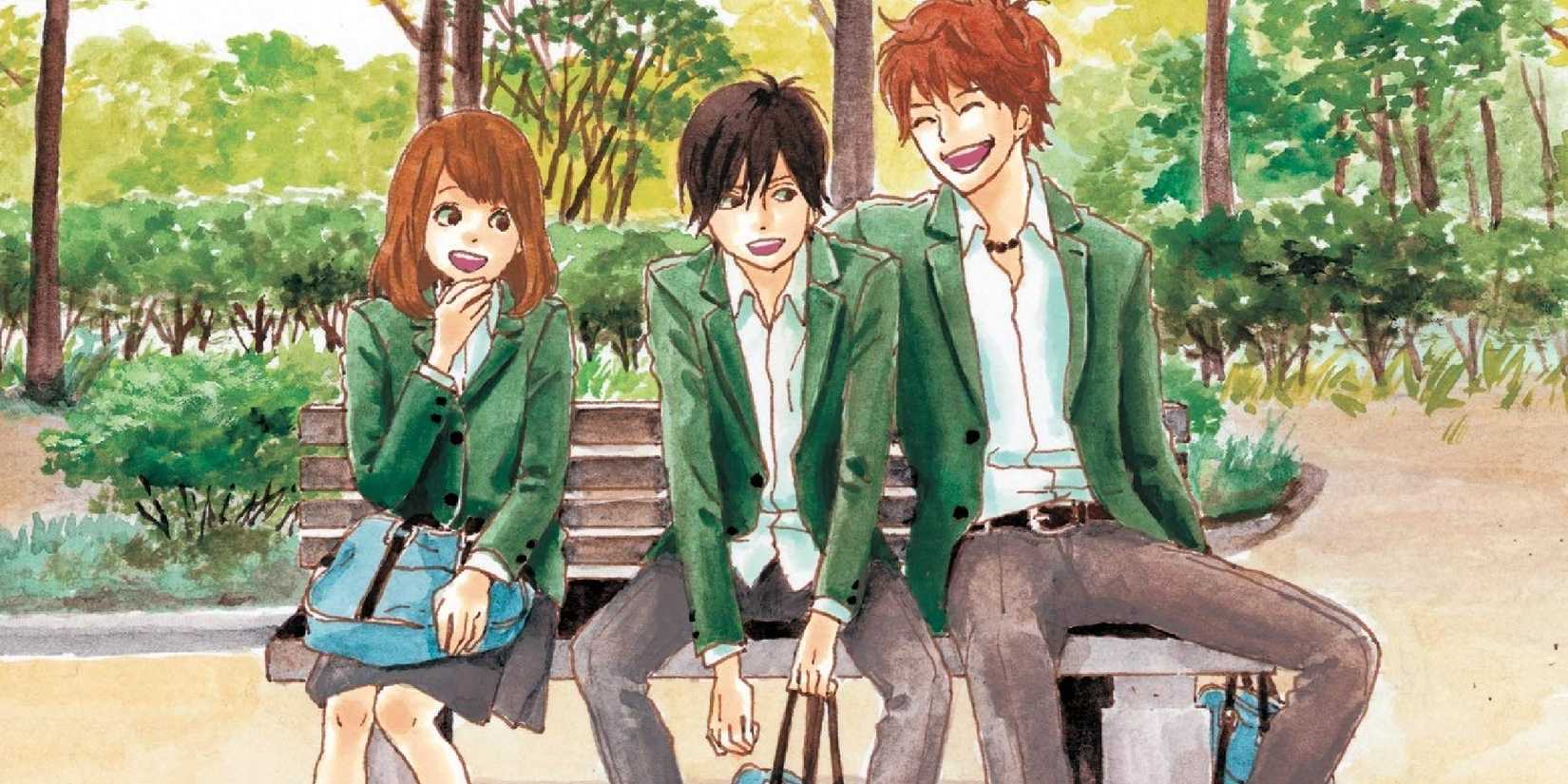 The Best Short Manga To Read