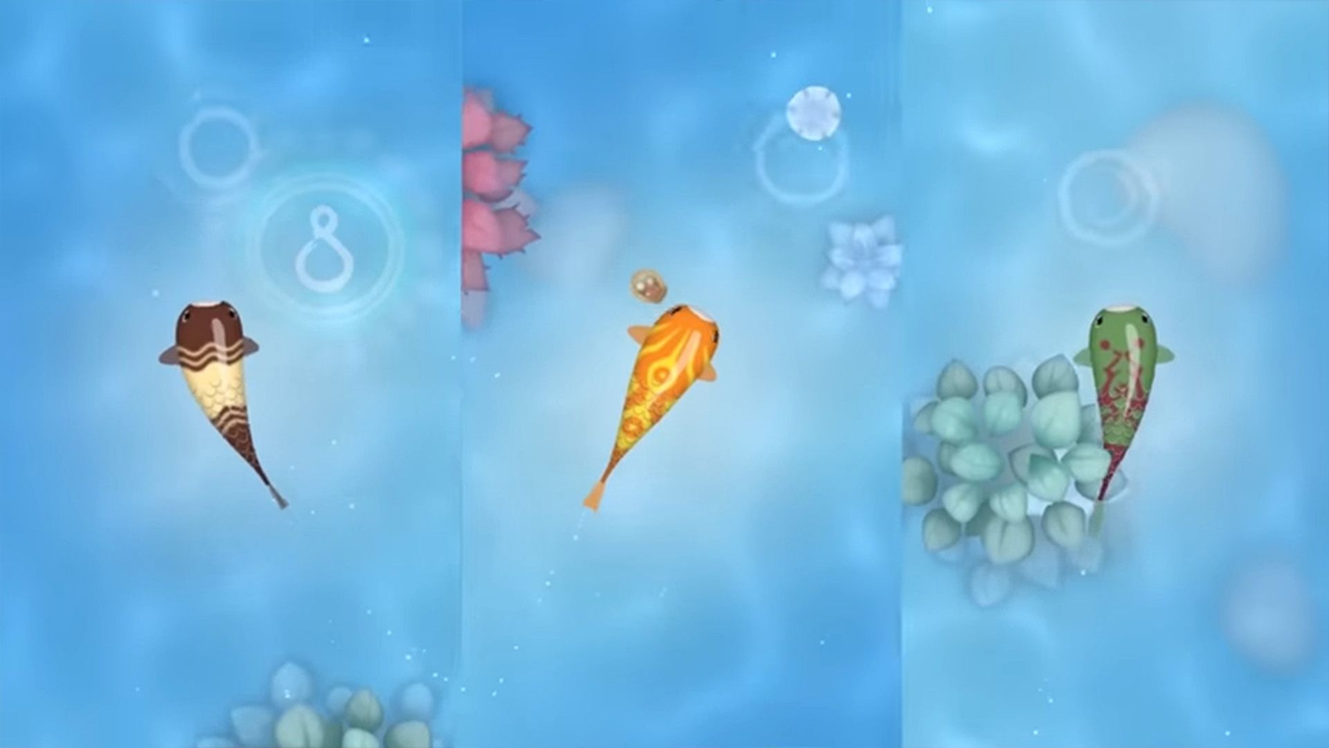 Relaxing Mobile Games To Ease Your Anxiety