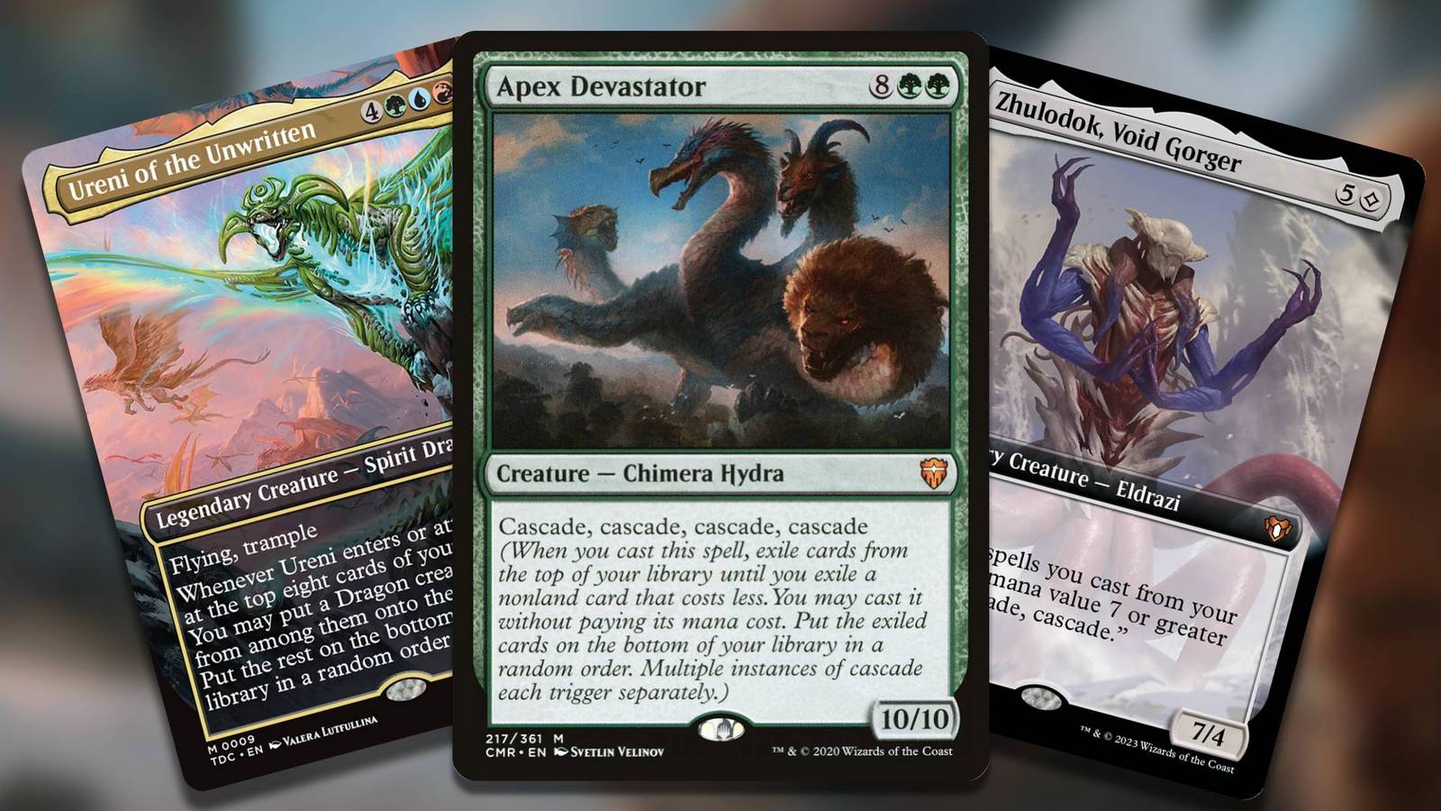 These Magic: The Gathering Mechanics Are The Most Fun To Build Around These Magic: The Gathering Mechanics Are The Most Fun To Build Around