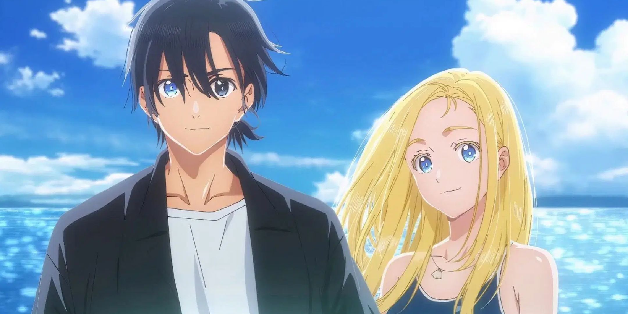 The Best Anime To Watch In Summer