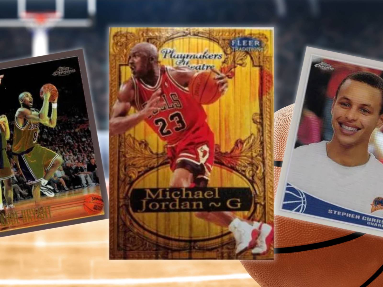 most rare basketball cards Magic Johnson card (Los Angeles Lakers) 1990 Hoops #157 Valuable Player : Sports & Outdoors 100 Most Collected Basketball Cards