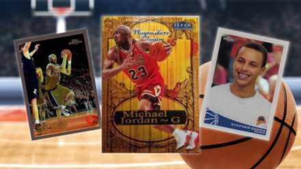 The Most Valuable Michael Jordan Basketball Cards The Most Valuable Michael Jordan Basketball Cards