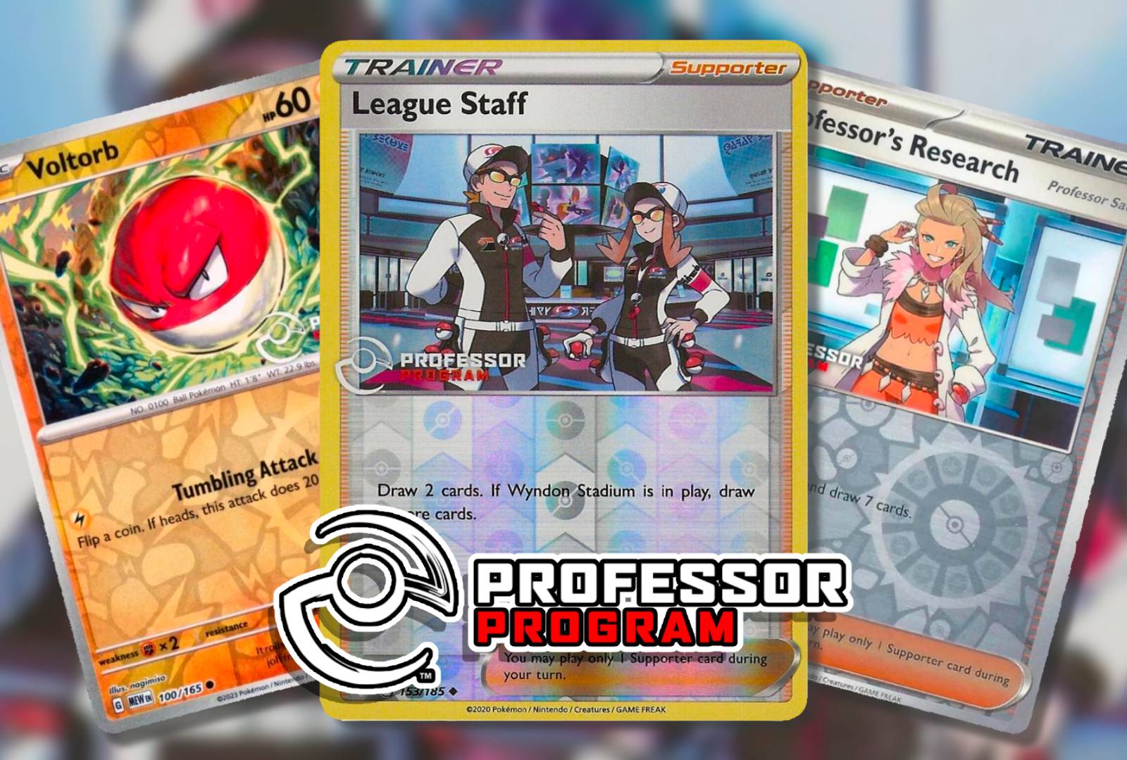The Rarest And Most Expensive Professor Program Judge Pokemon Card Promos The Rarest And Most Expensive Professor Program Judge Pokemon Card Promos