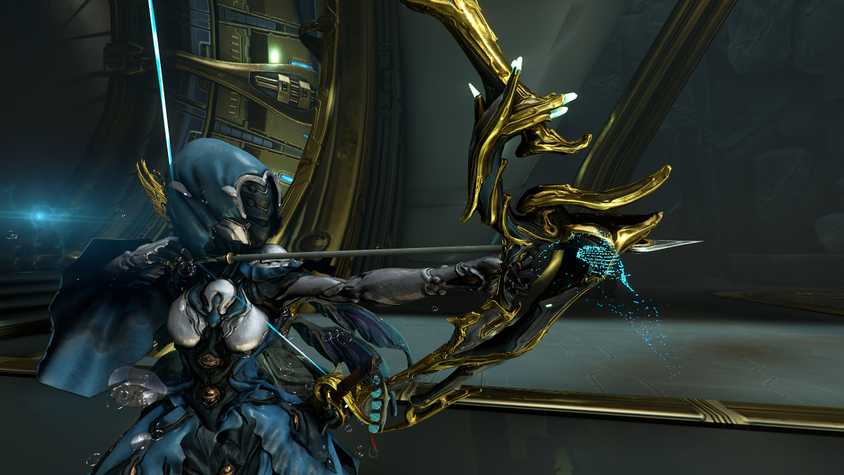 The Best Magistar Builds In Warframe
