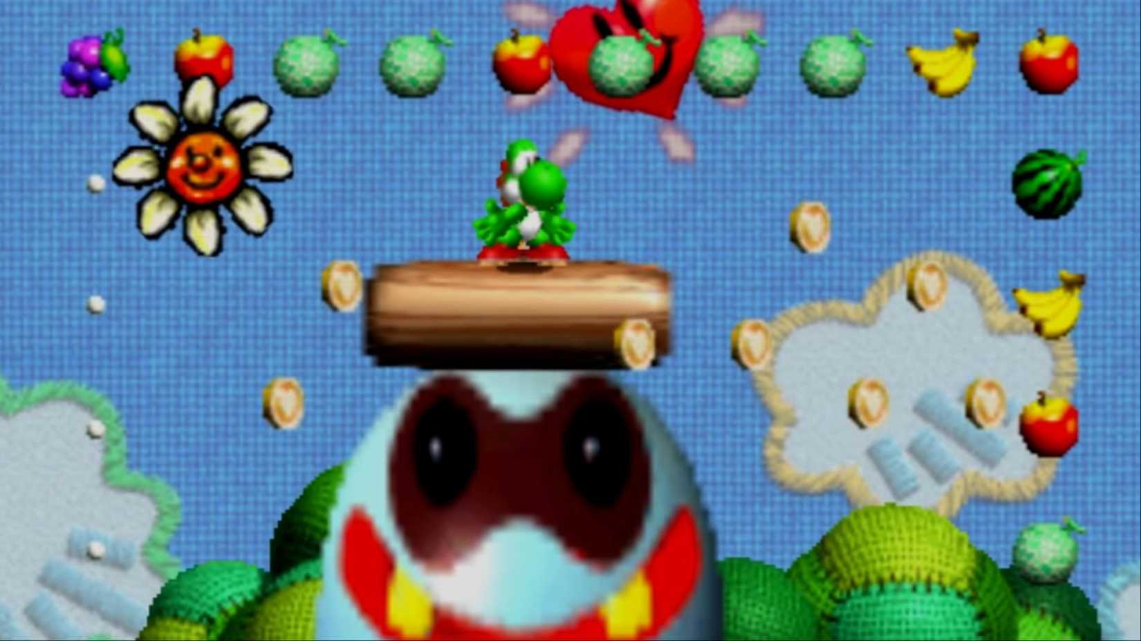 Yoshi Playing Instruments Here Are Some Must-Play Nintendo Titles You Can Start And Finish Today!