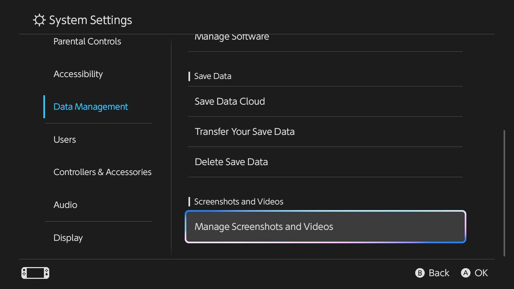 How To Transfer Images And Videos To Your Smart Device From Nintendo ...